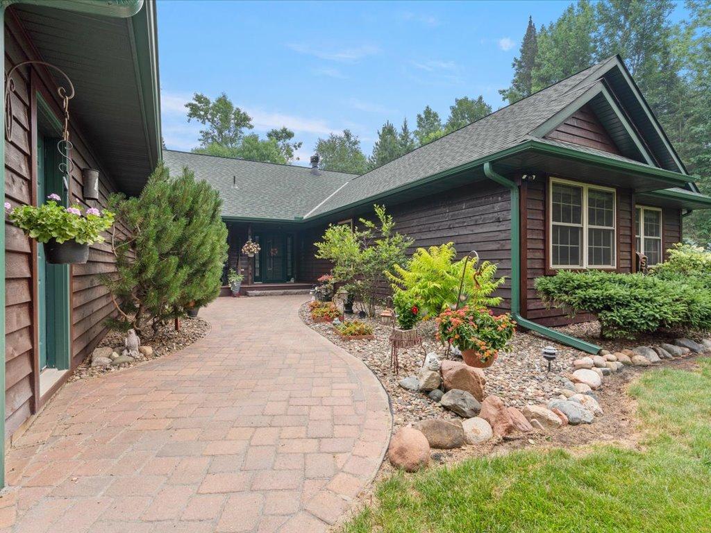 2001 single family home for sale at 16138 Zigmund Drive in Fifty Lakes, MN — 5 bed, 3 bath (photo 51 of 70)