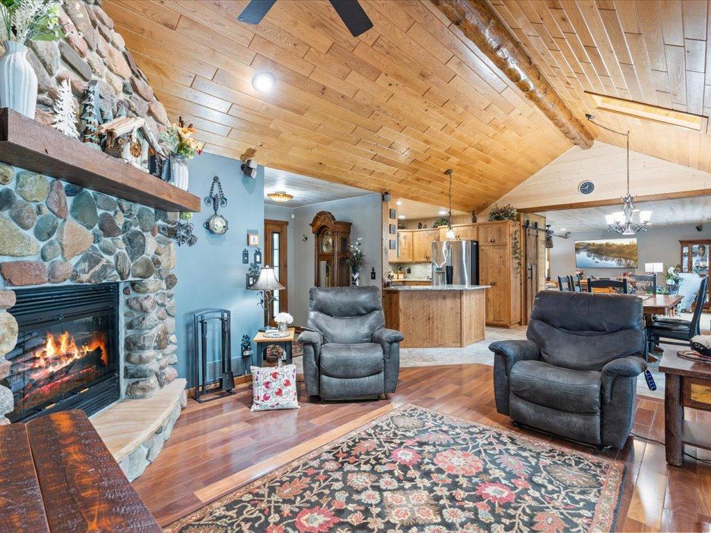 2001 single family home for sale at 16138 Zigmund Drive in Fifty Lakes, MN — 5 bed, 3 bath (photo 53 of 70)