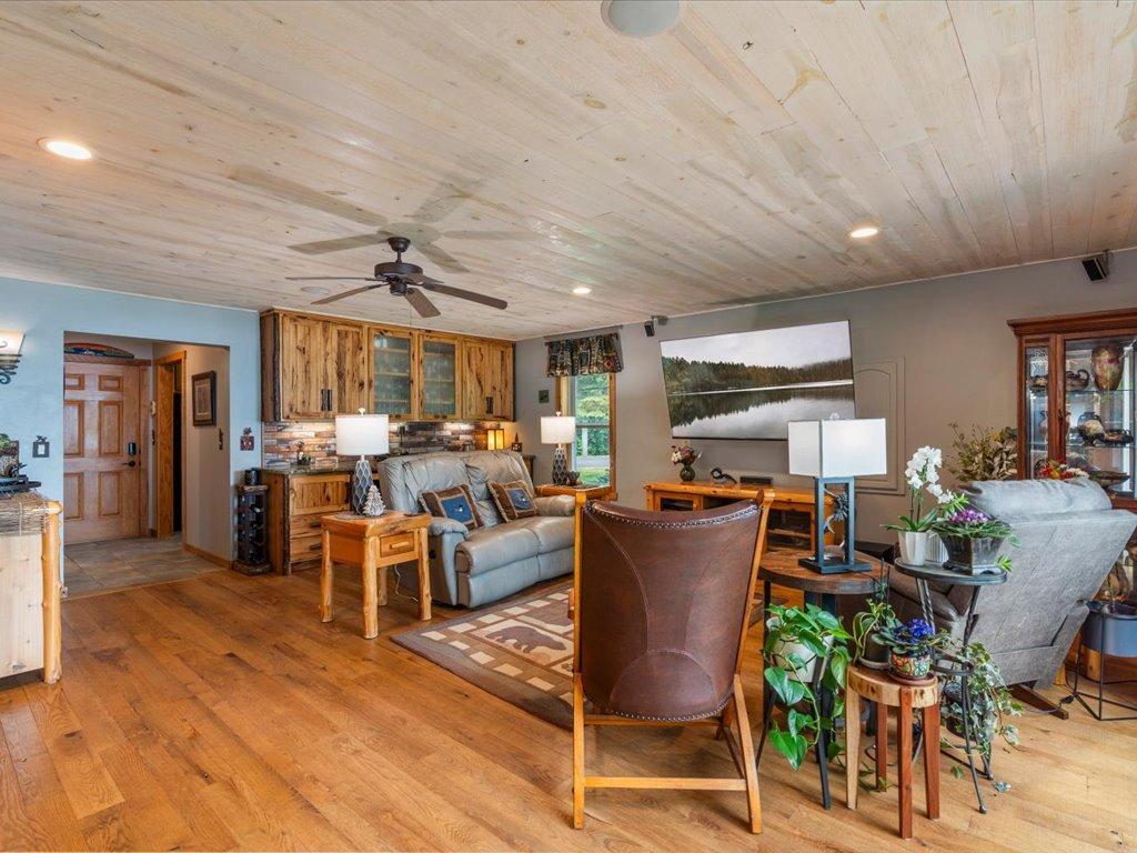 2001 single family home for sale at 16138 Zigmund Drive in Fifty Lakes, MN — 5 bed, 3 bath (photo 55 of 70)