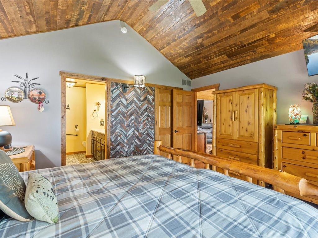 2001 single family home for sale at 16138 Zigmund Drive in Fifty Lakes, MN — 5 bed, 3 bath (photo 61 of 70)