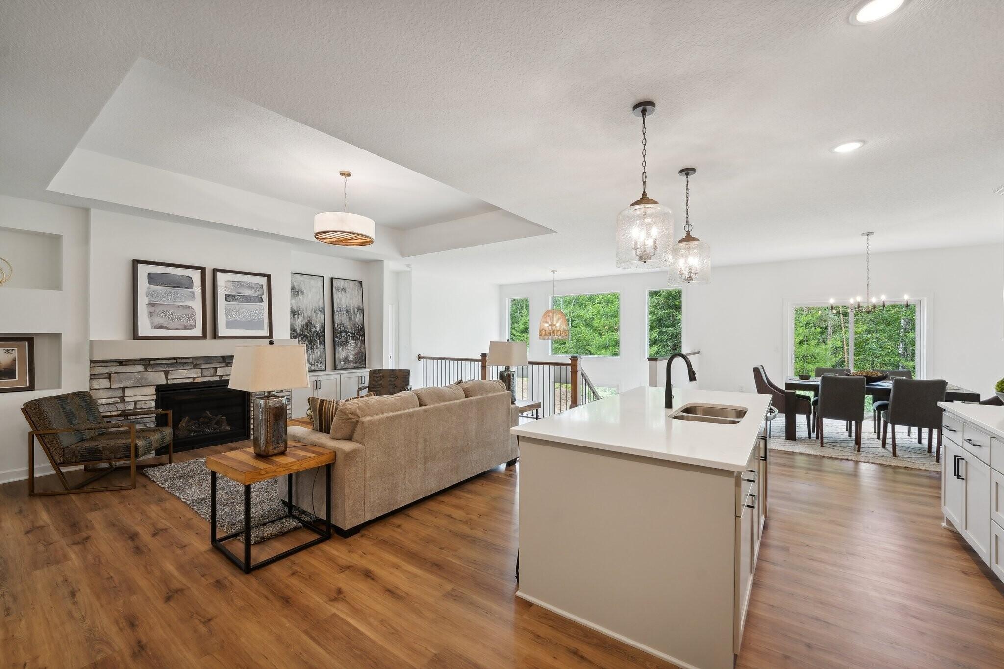 2026 single family home for sale at 5033 Colonial Court in Alexandria, MN — 5 bed, 3 bath (photo 6 of 22)