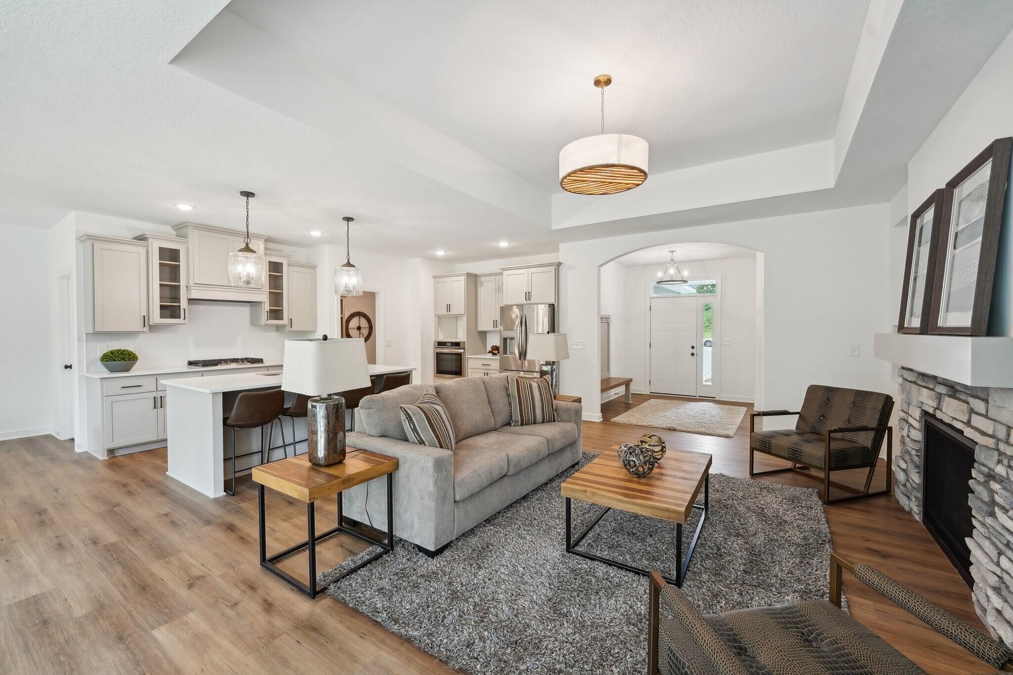 2026 single family home for sale at 5033 Colonial Court in Alexandria, MN — 5 bed, 3 bath (photo 8 of 22)