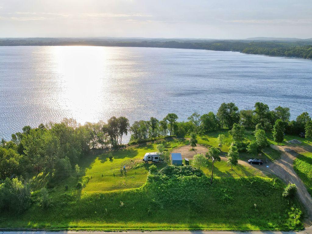 land for sale at 14072 State Highway 78 in Battle Lake, MN