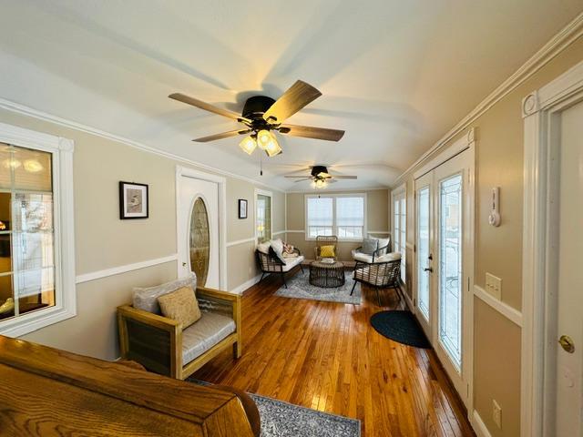 1920 single family home for sale at 209 Park Avenue W in Hackensack, MN — 4 bed, 4 bath (photo 4 of 6)