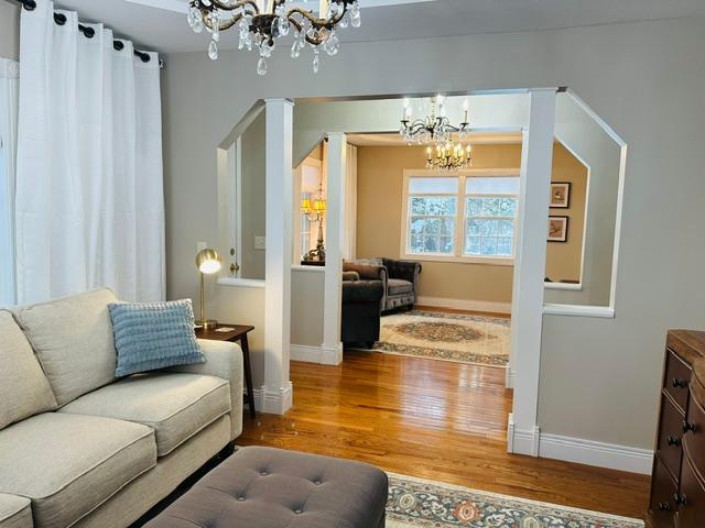 1920 single family home for sale at 209 Park Avenue W in Hackensack, MN — 4 bed, 4 bath (photo 5 of 6)