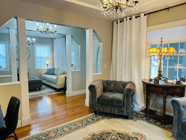 1920 single family home for sale at 209 Park Avenue W in Hackensack, MN — 4 bed, 4 bath (photo 6 of 6)
