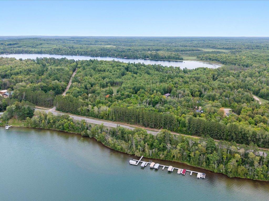 land for sale at Lot 15 & 16 Evening Star Lane in Emily, MN