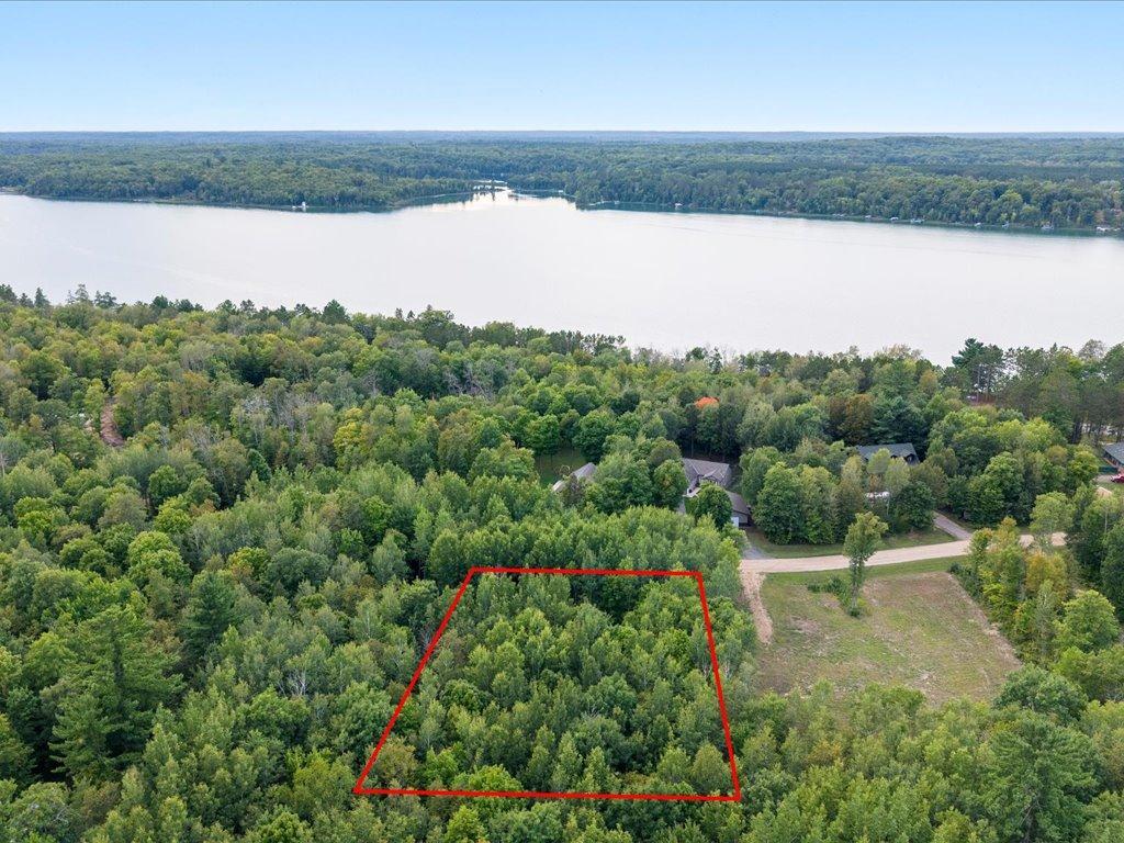 land for sale at Lot 15 & 16 Evening Star Lane in Emily, MN (photo 2 of 20)