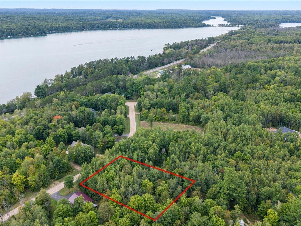 land for sale at Lot 15 & 16 Evening Star Lane in Emily, MN (photo 3 of 20)