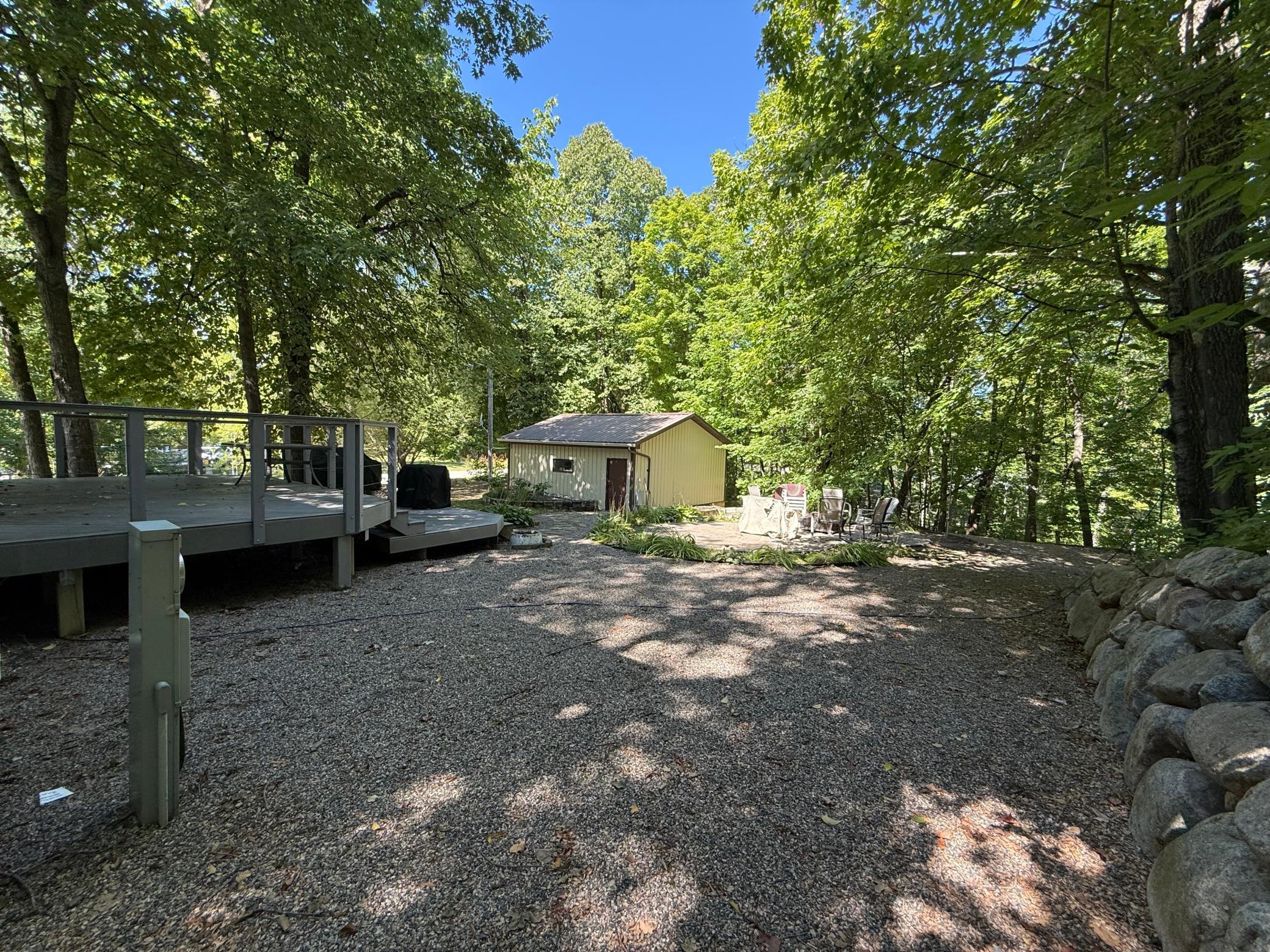 2015 land for sale at 44634 Crystal Hills Drive in Pelican Rapids, MN (photo 2 of 35)