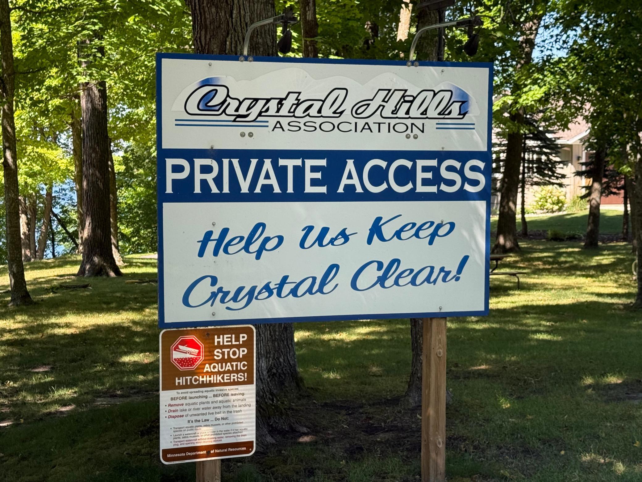 2015 land for sale at 44634 Crystal Hills Drive in Pelican Rapids, MN (photo 4 of 35)