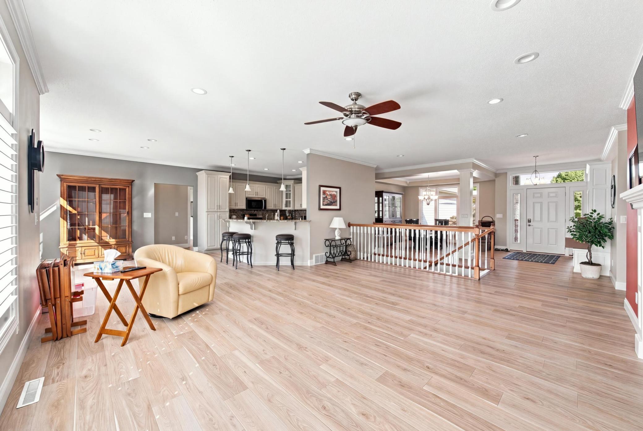 1999 single family home for sale at 2108 ROSE CREEK Boulevard S in Fargo, ND — 5 bed, 3 bath (photo 13 of 70)