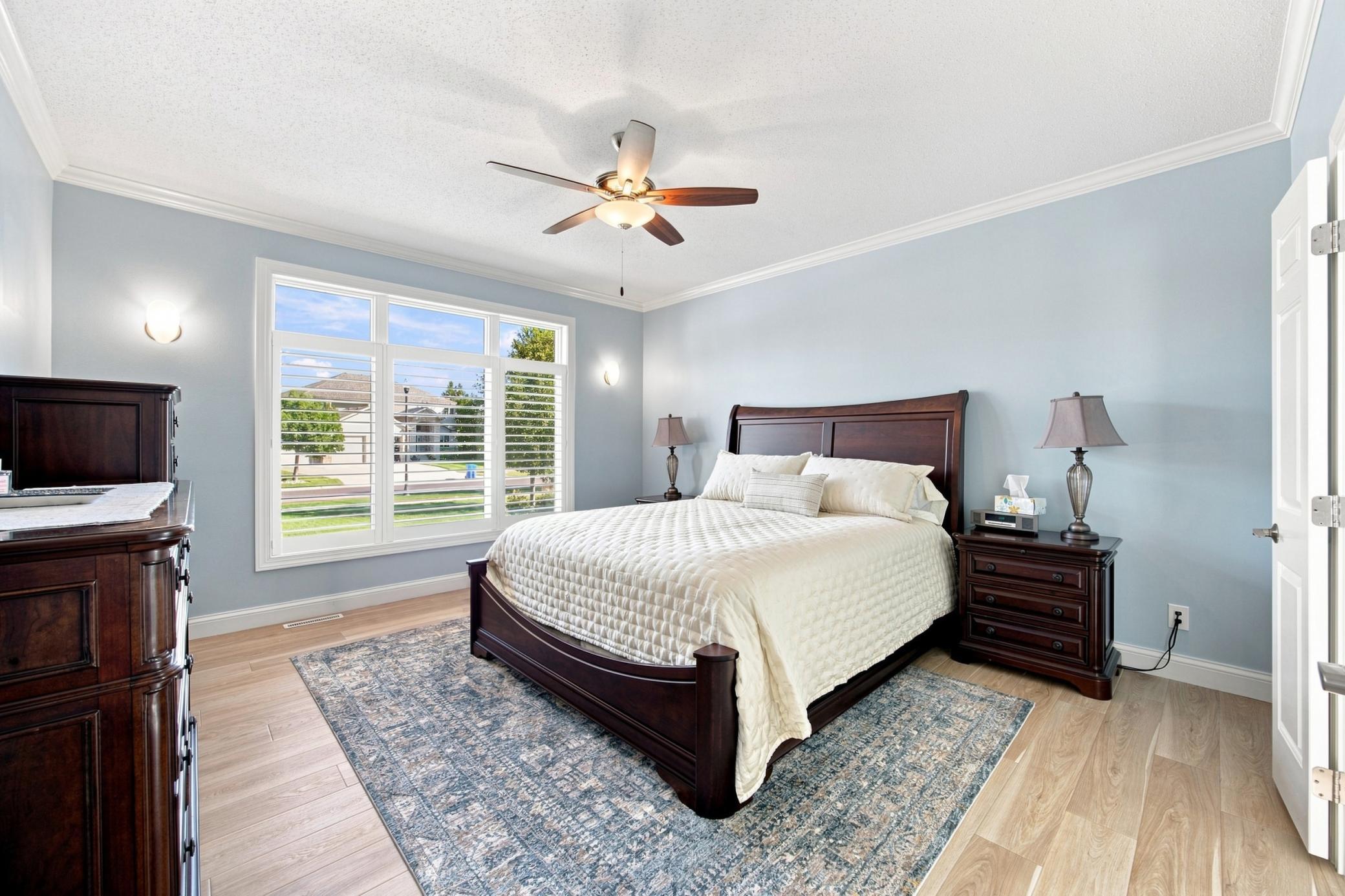1999 single family home for sale at 2108 ROSE CREEK Boulevard S in Fargo, ND — 5 bed, 3 bath (photo 20 of 70)