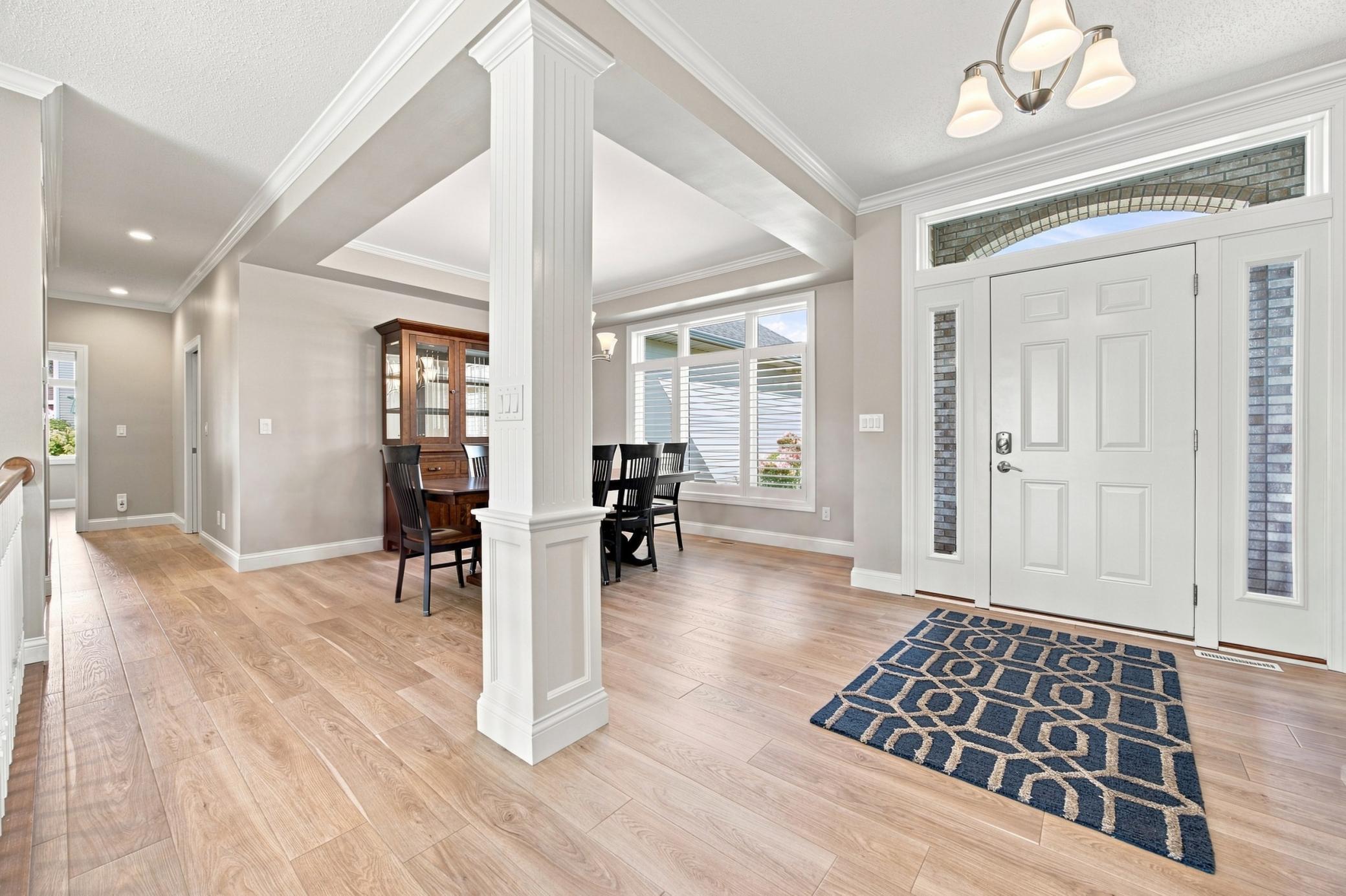 1999 single family home for sale at 2108 ROSE CREEK Boulevard S in Fargo, ND — 5 bed, 3 bath (photo 5 of 70)