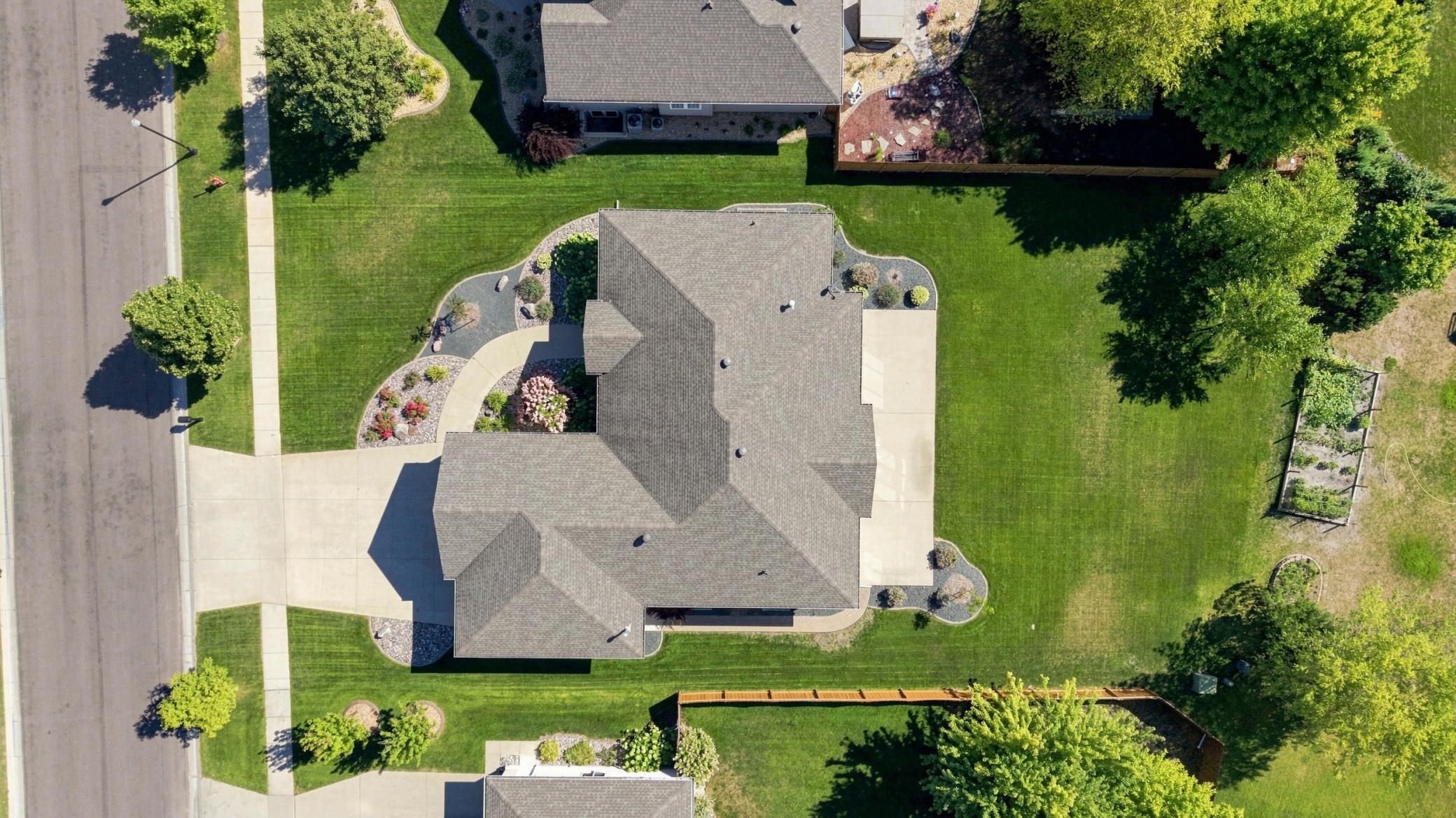 1999 single family home for sale at 2108 ROSE CREEK Boulevard S in Fargo, ND — 5 bed, 3 bath (photo 69 of 70)