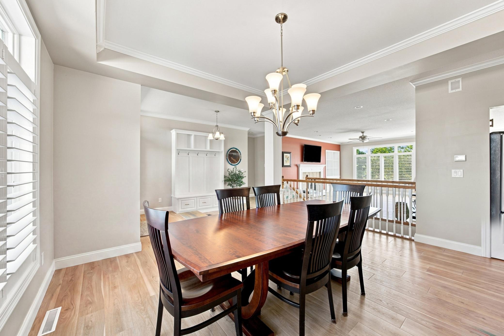 1999 single family home for sale at 2108 ROSE CREEK Boulevard S in Fargo, ND — 5 bed, 3 bath (photo 9 of 70)