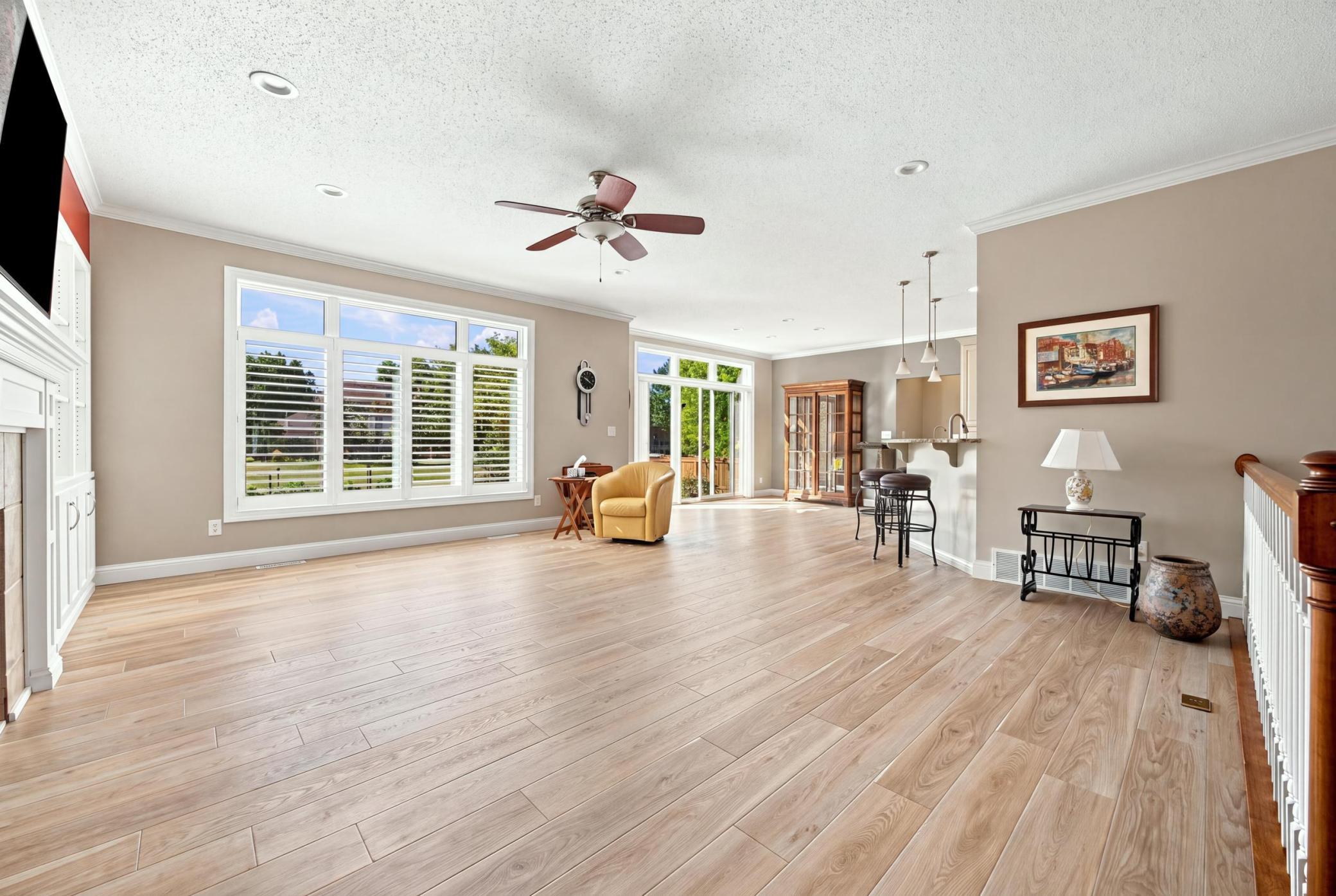 1999 single family home for sale at 2108 ROSE CREEK Boulevard S in Fargo, ND — 5 bed, 3 bath (photo 10 of 70)