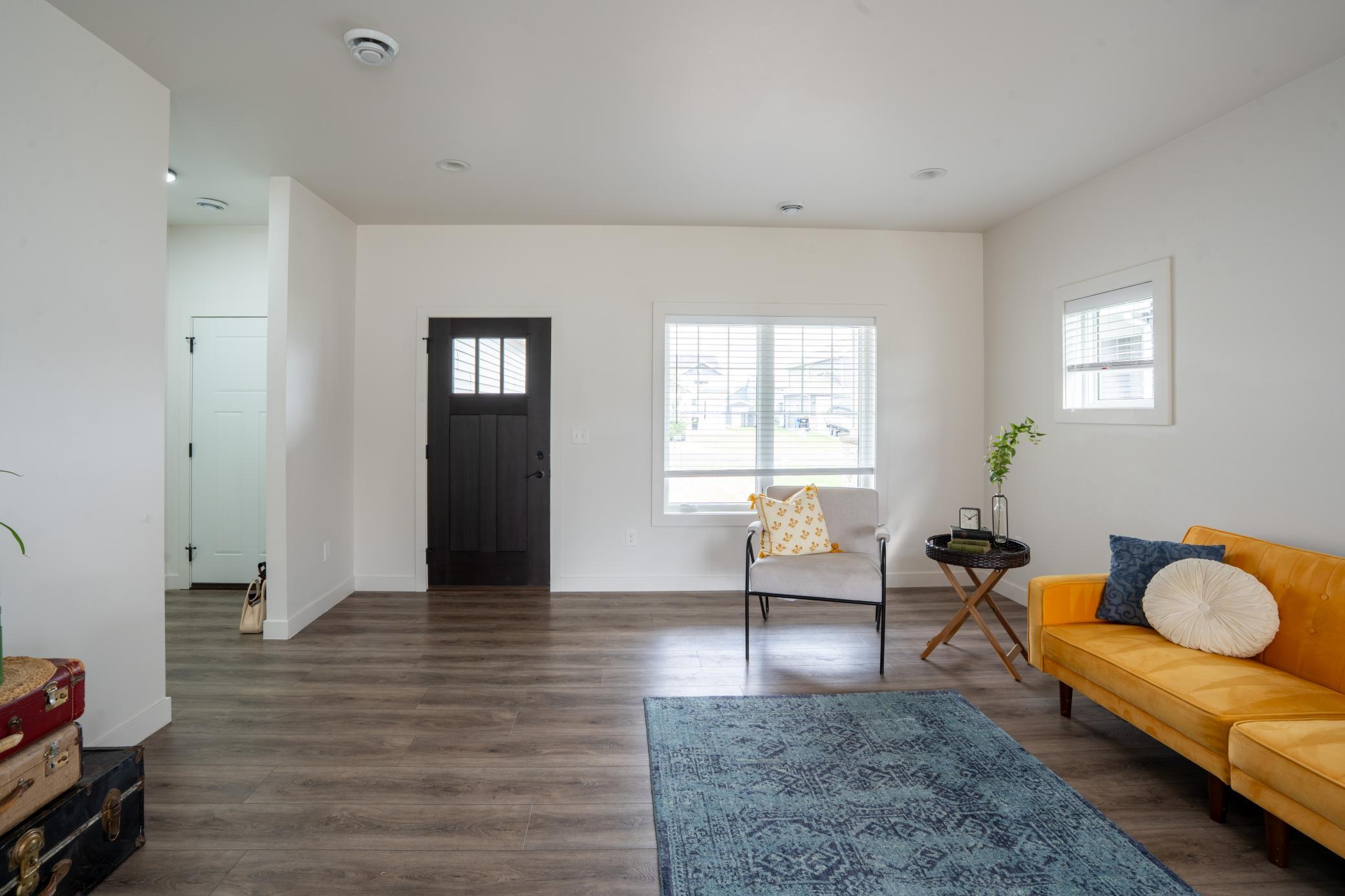 2018 single family home for sale at 7463 17th Street S in Fargo, ND — 3 bed, 2 bath (photo 11 of 36)