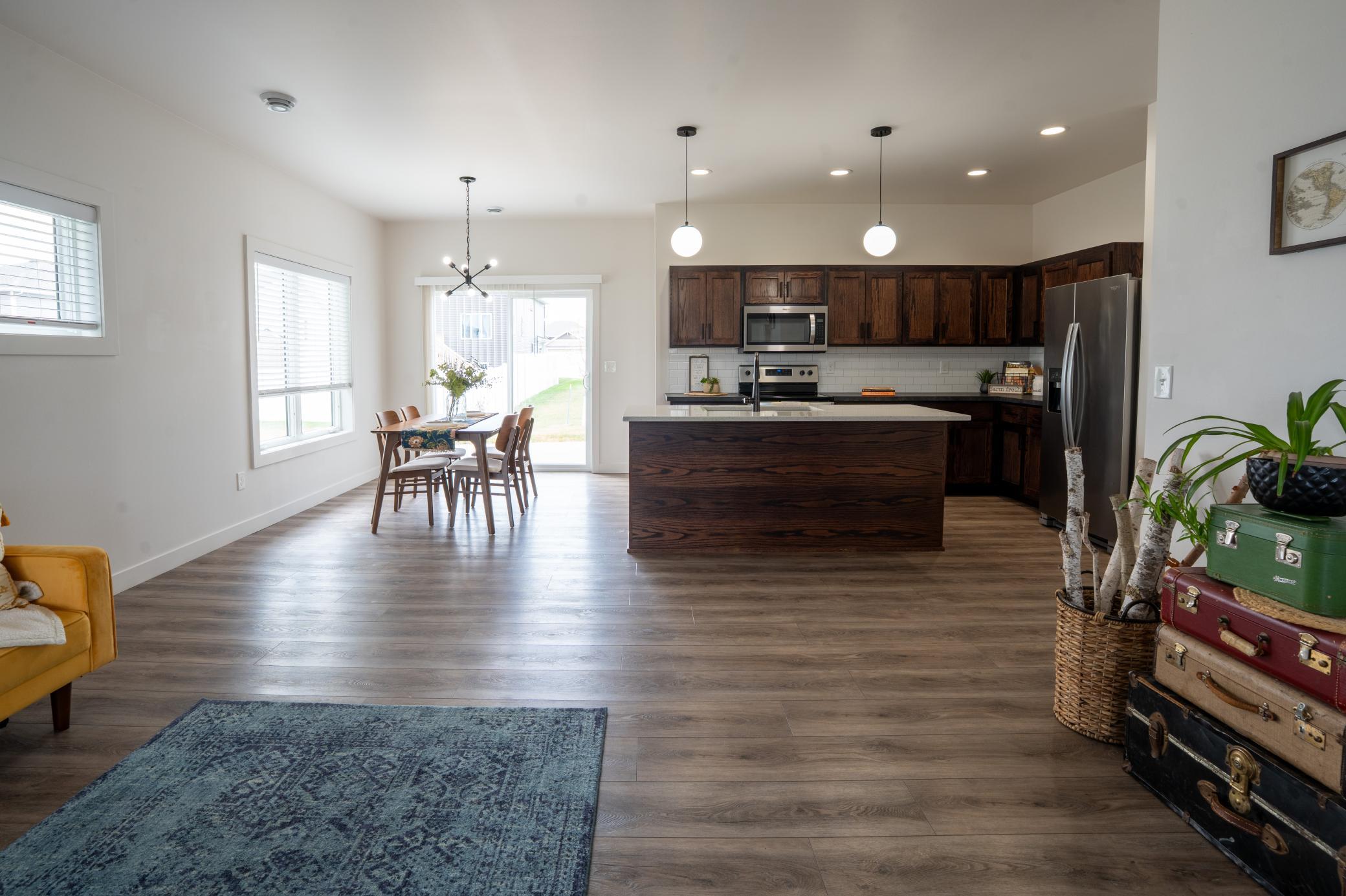 2018 single family home for sale at 7463 17th Street S in Fargo, ND — 3 bed, 2 bath (photo 13 of 36)
