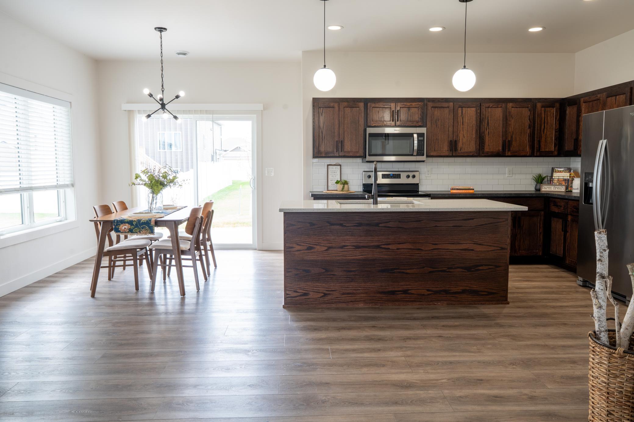 2018 single family home for sale at 7463 17th Street S in Fargo, ND — 3 bed, 2 bath (photo 14 of 36)