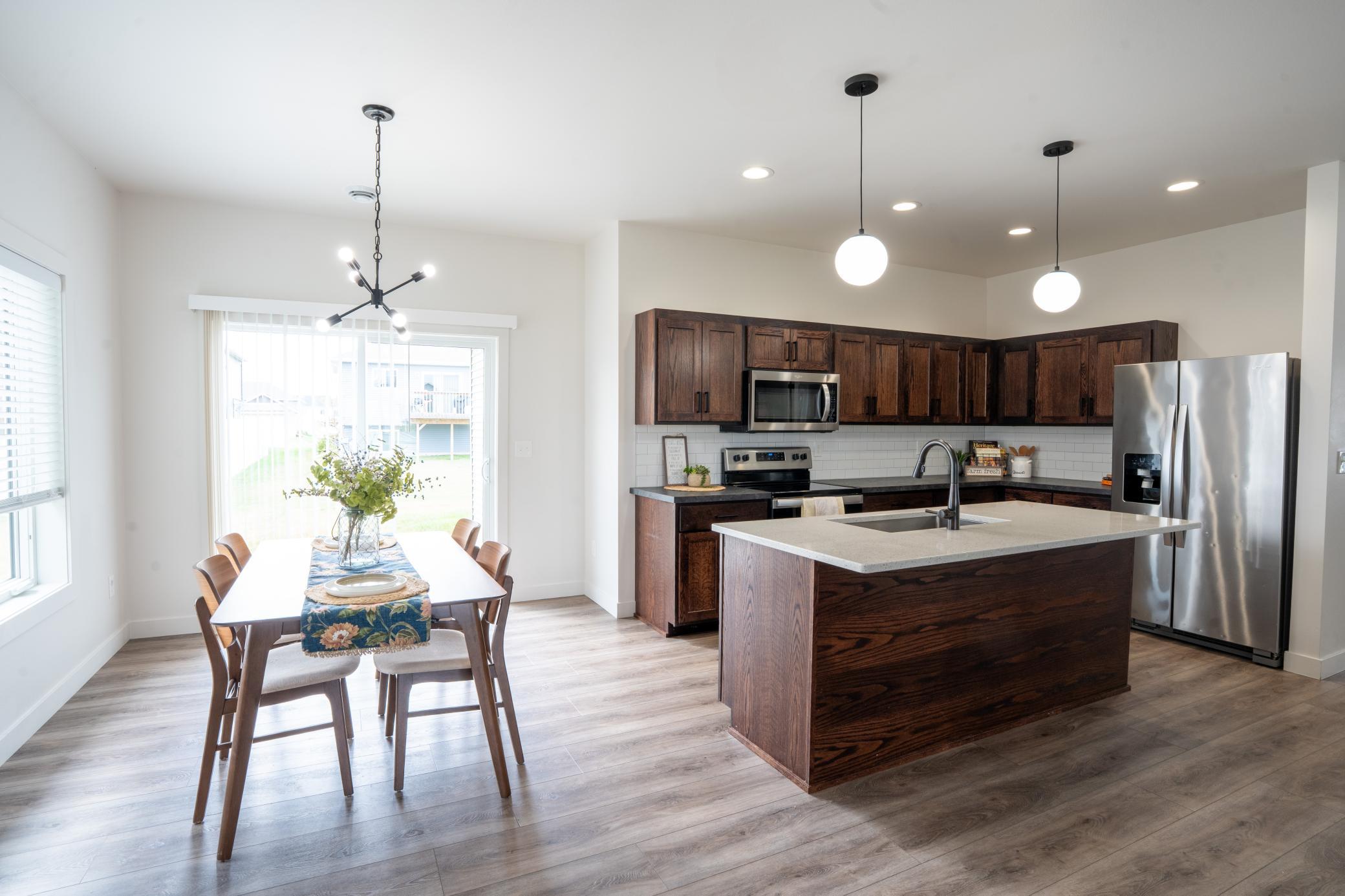 2018 single family home for sale at 7463 17th Street S in Fargo, ND — 3 bed, 2 bath (photo 15 of 36)