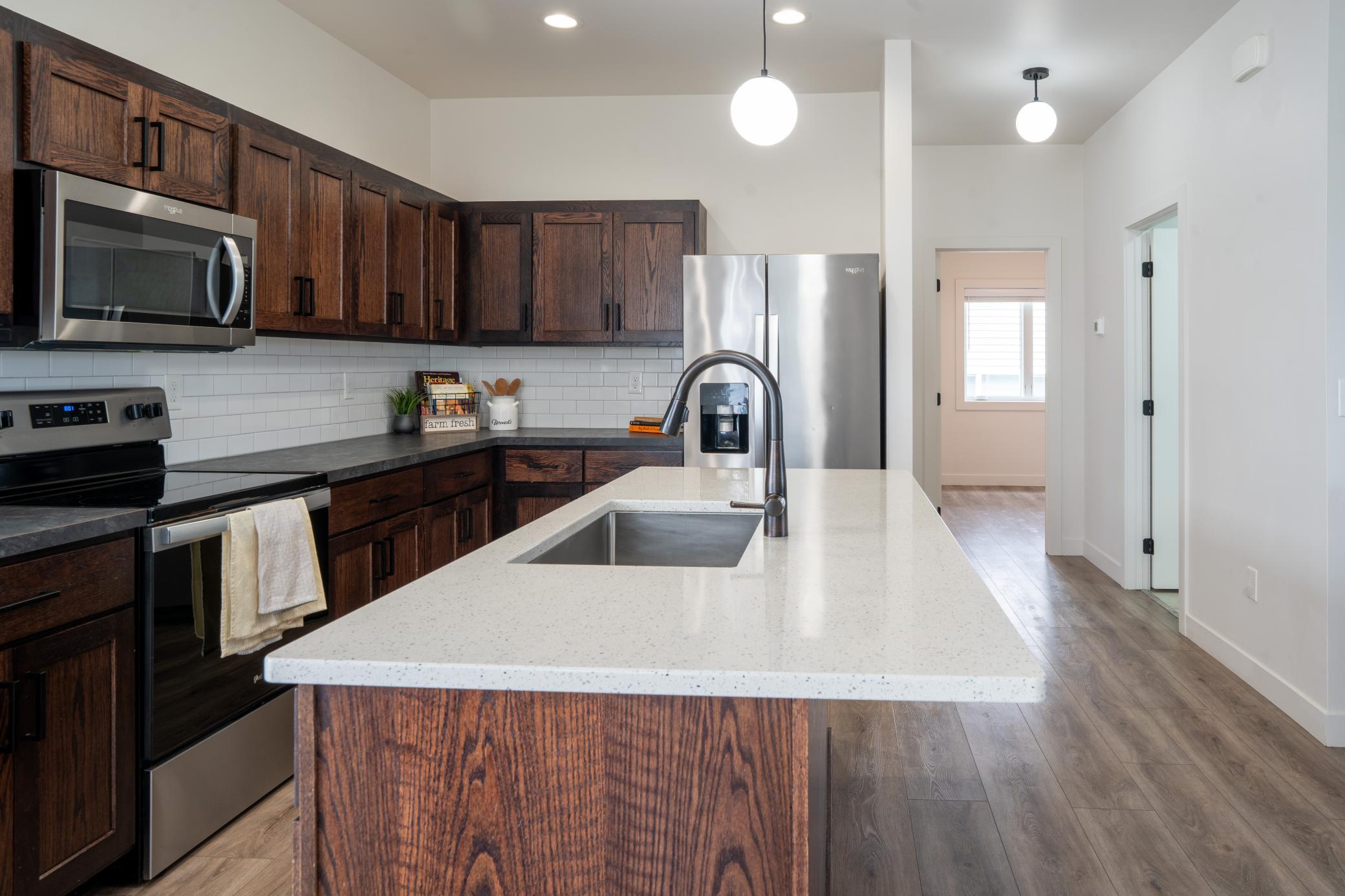 2018 single family home for sale at 7463 17th Street S in Fargo, ND — 3 bed, 2 bath (photo 16 of 36)