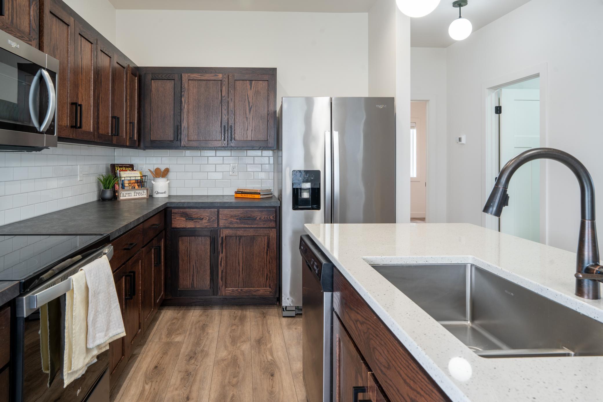 2018 single family home for sale at 7463 17th Street S in Fargo, ND — 3 bed, 2 bath (photo 18 of 36)