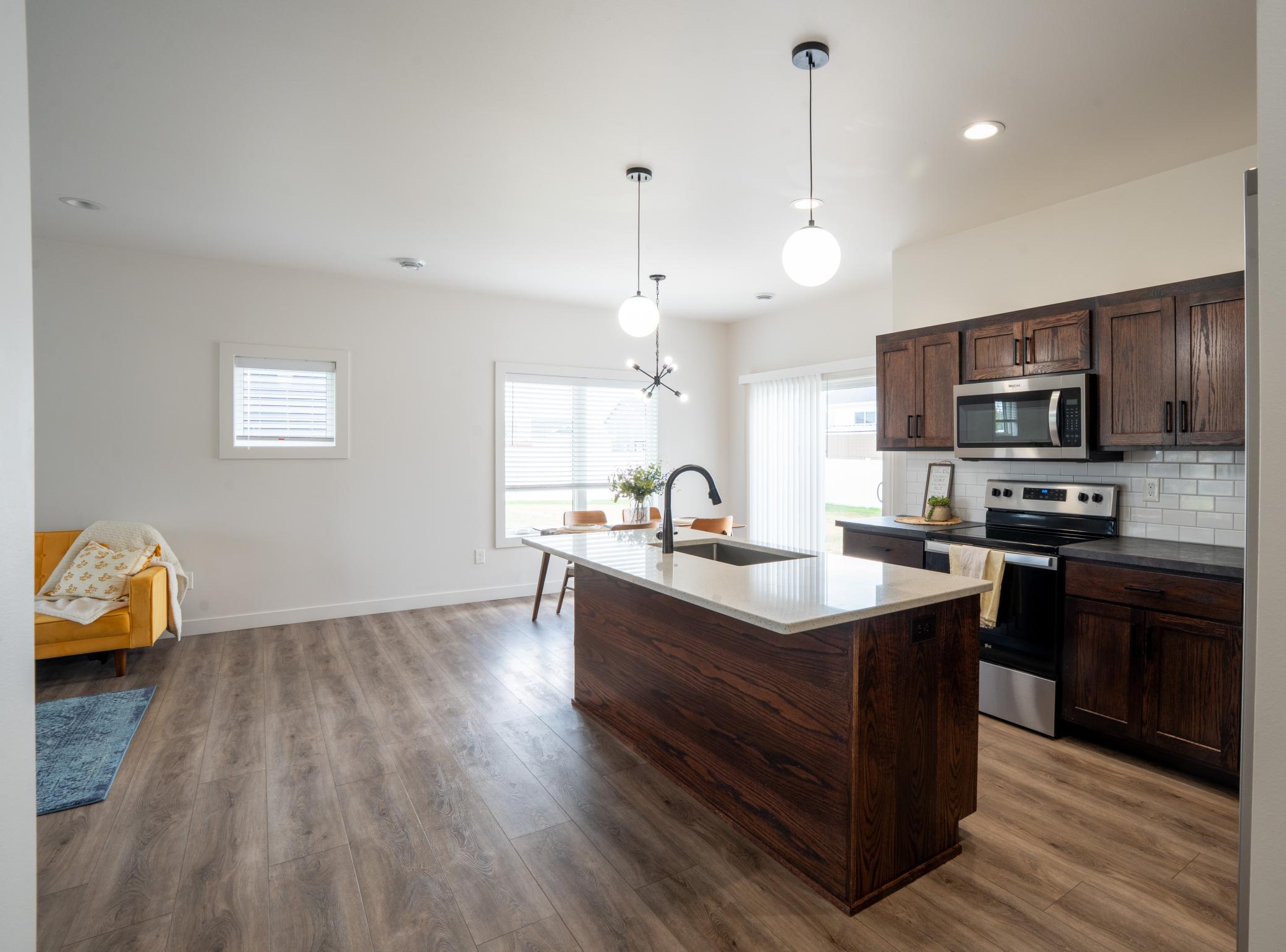 2018 single family home for sale at 7463 17th Street S in Fargo, ND — 3 bed, 2 bath (photo 19 of 36)