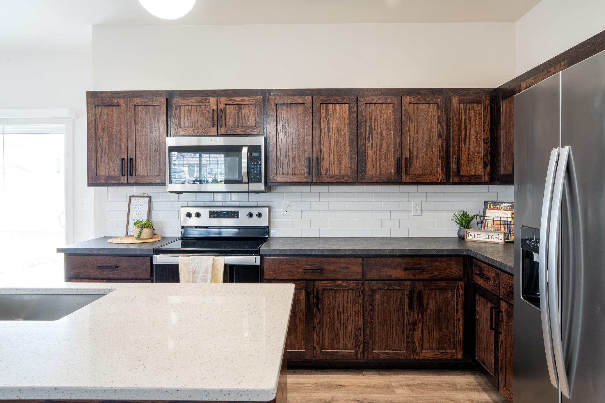 2018 single family home for sale at 7463 17th Street S in Fargo, ND — 3 bed, 2 bath (photo 20 of 36)