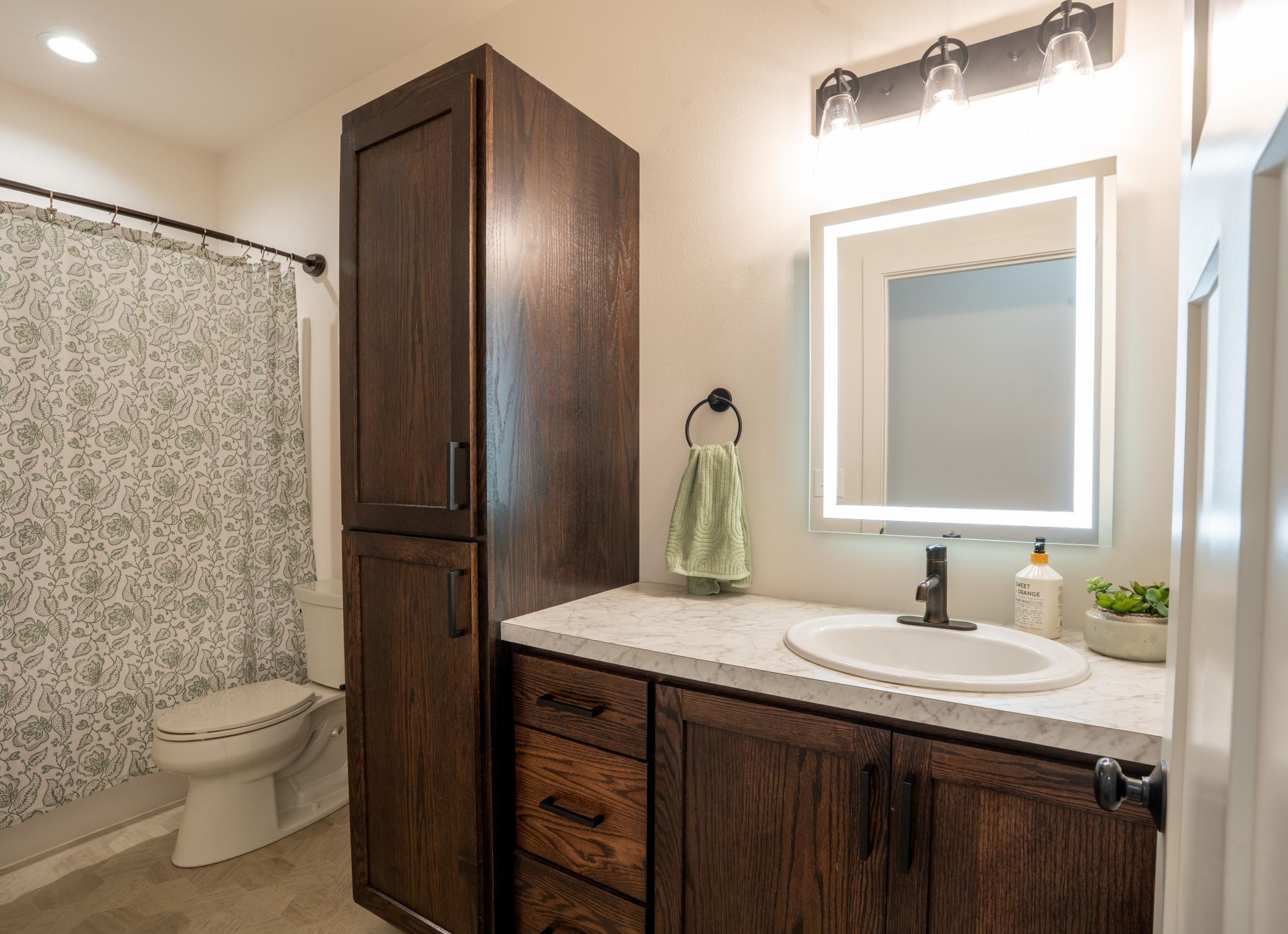 2018 single family home for sale at 7463 17th Street S in Fargo, ND — 3 bed, 2 bath (photo 21 of 36)