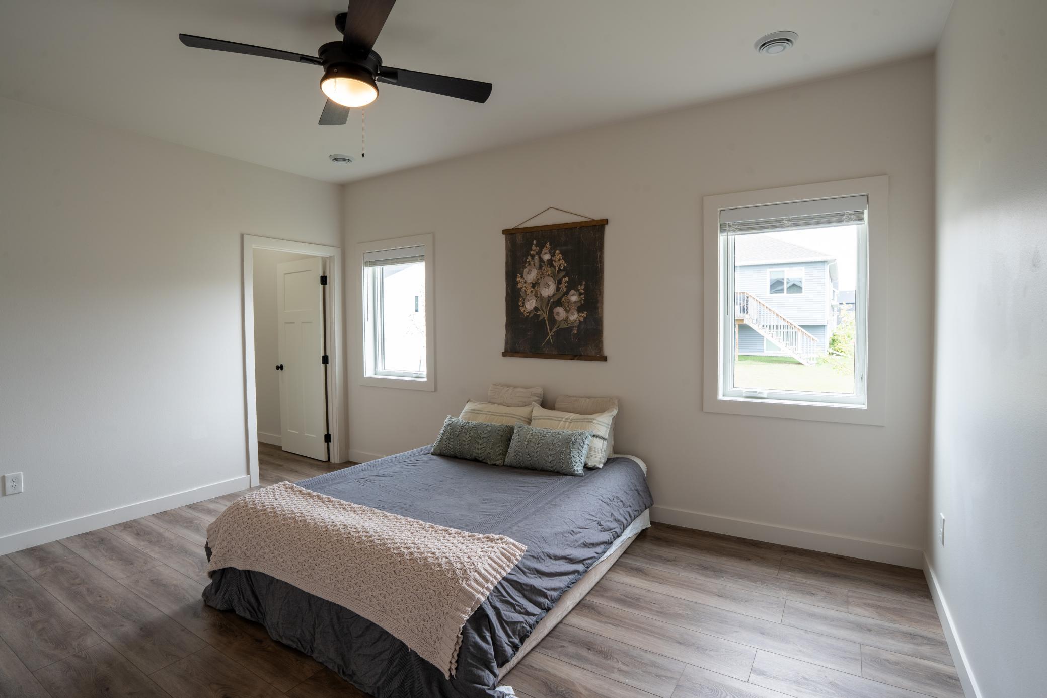 2018 single family home for sale at 7463 17th Street S in Fargo, ND — 3 bed, 2 bath (photo 24 of 36)