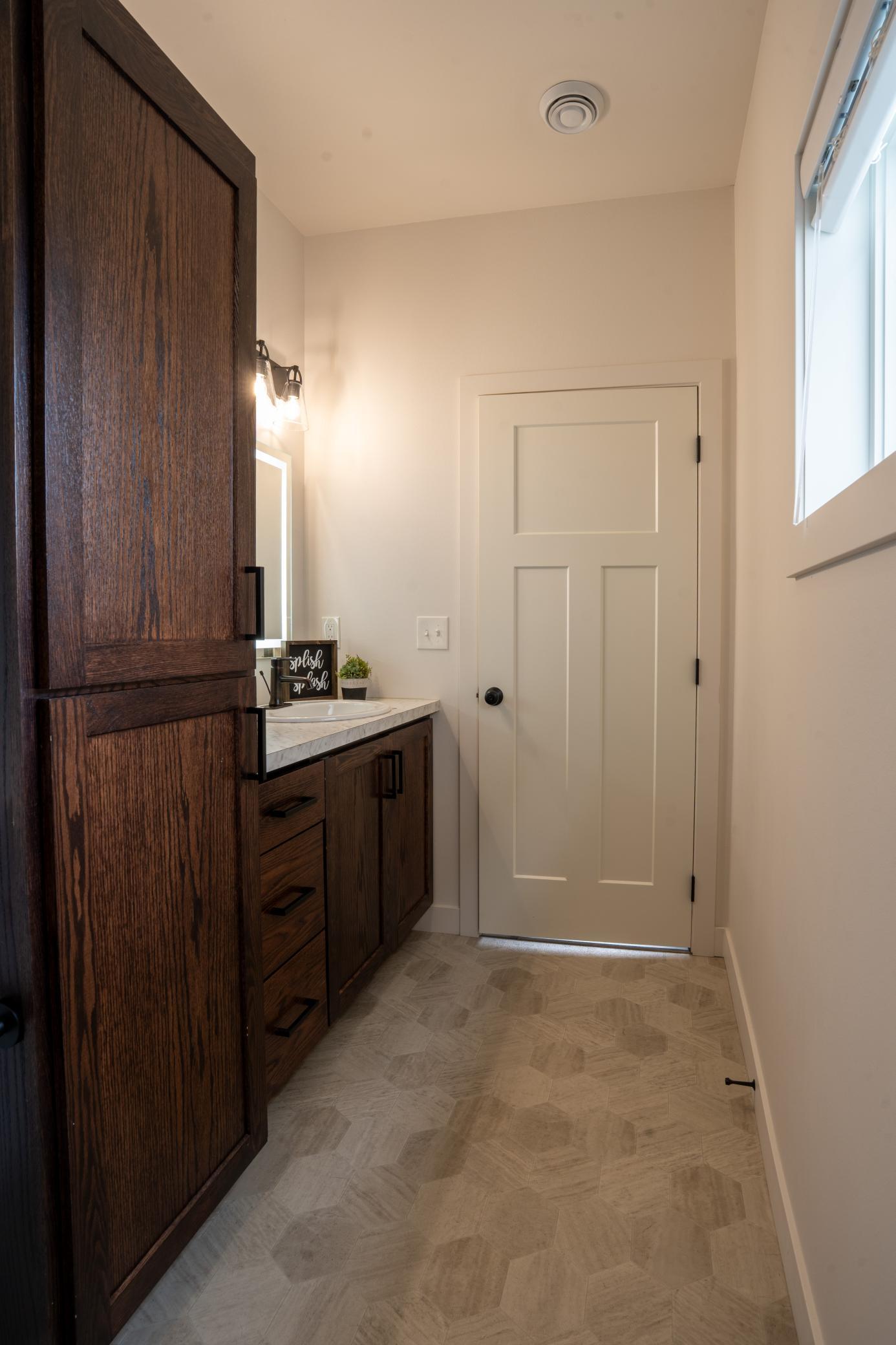 2018 single family home for sale at 7463 17th Street S in Fargo, ND — 3 bed, 2 bath (photo 29 of 36)
