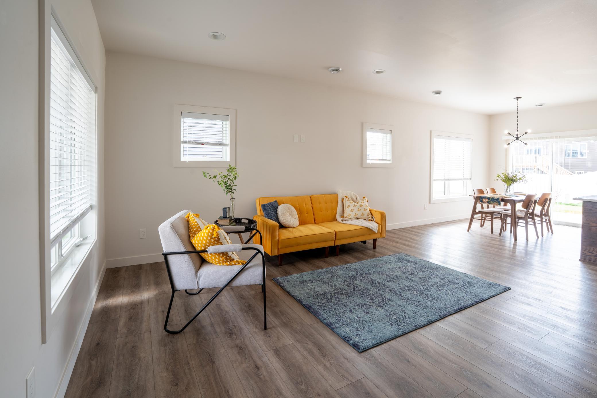 2018 single family home for sale at 7463 17th Street S in Fargo, ND — 3 bed, 2 bath (photo 8 of 36)