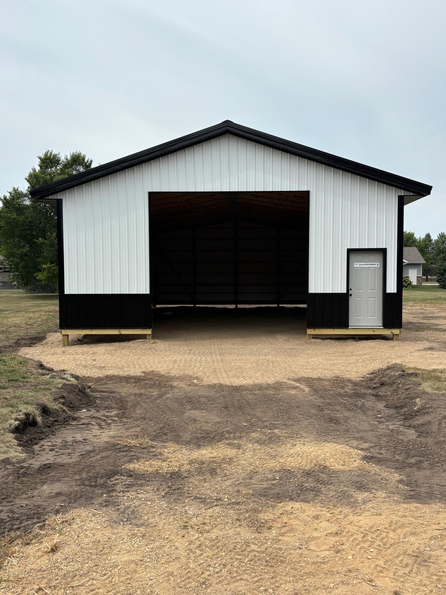 land for sale at 4862 River Pl NE in Carlos, MN