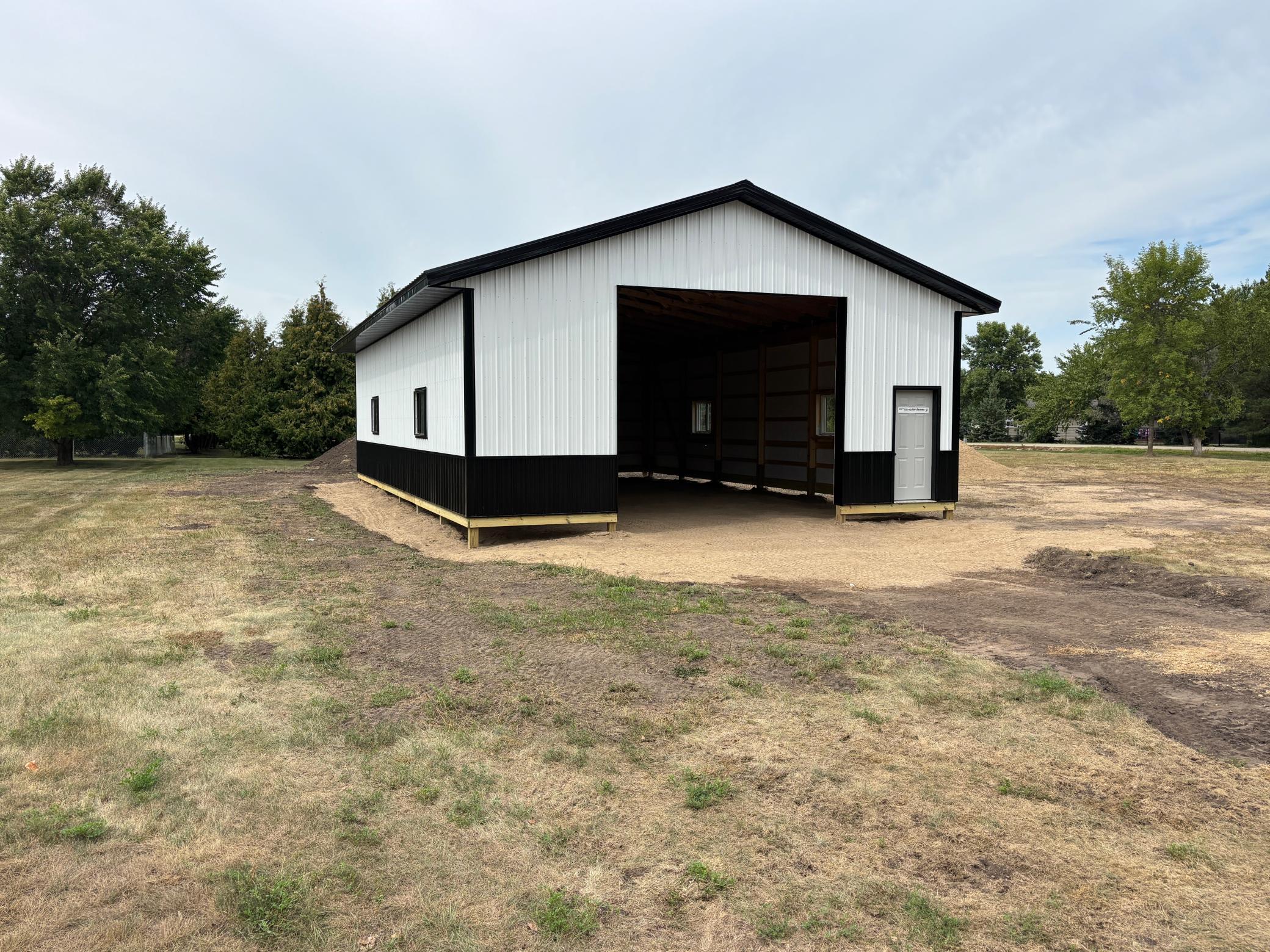 land for sale at 4862 River Pl NE in Carlos, MN (photo 4 of 9)