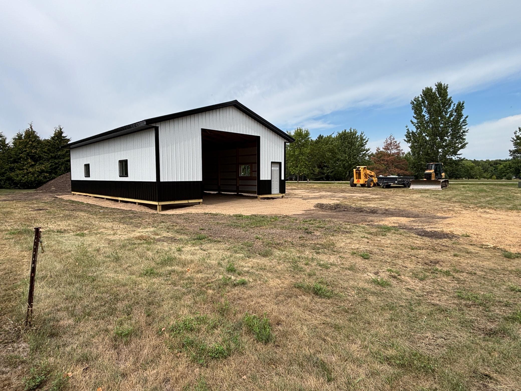 land for sale at 4862 River Pl NE in Carlos, MN (photo 5 of 9)
