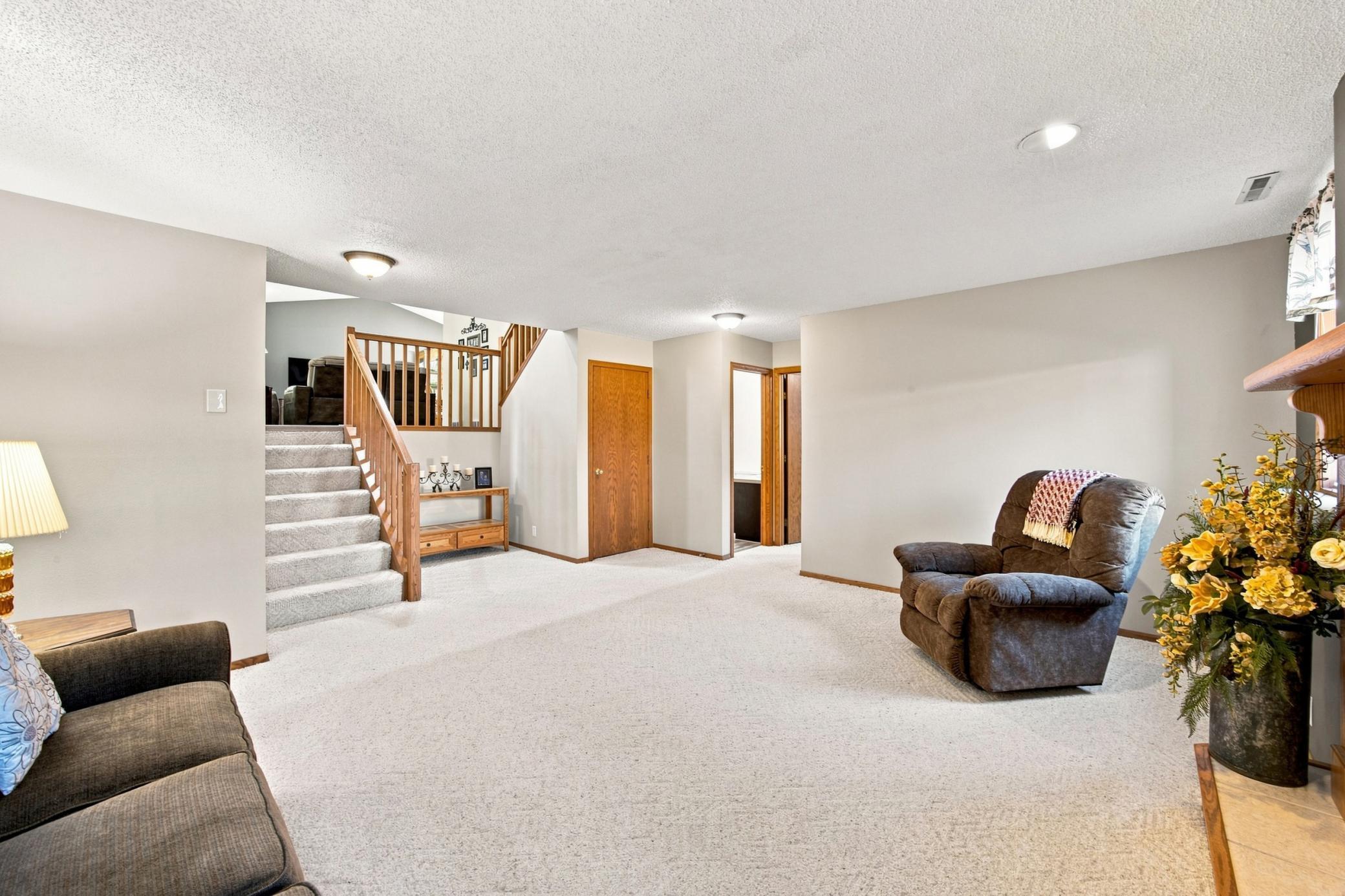 1992 single family home for sale at 3132 37 1/2 Avenue S in Fargo, ND — 4 bed, 3 bath (photo 25 of 59)
