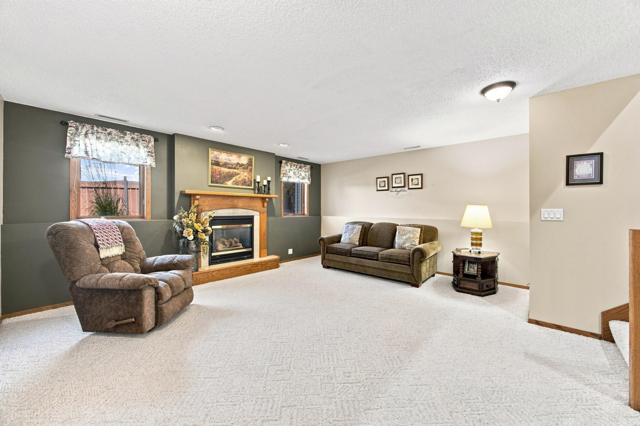 1992 single family home for sale at 3132 37 1/2 Avenue S in Fargo, ND — 4 bed, 3 bath (photo 26 of 59)