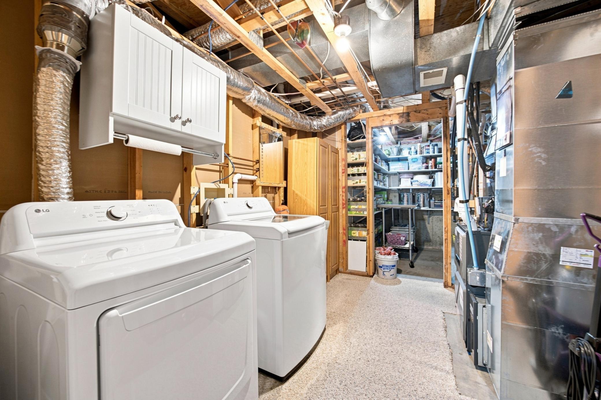 1992 single family home for sale at 3132 37 1/2 Avenue S in Fargo, ND — 4 bed, 3 bath (photo 36 of 59)