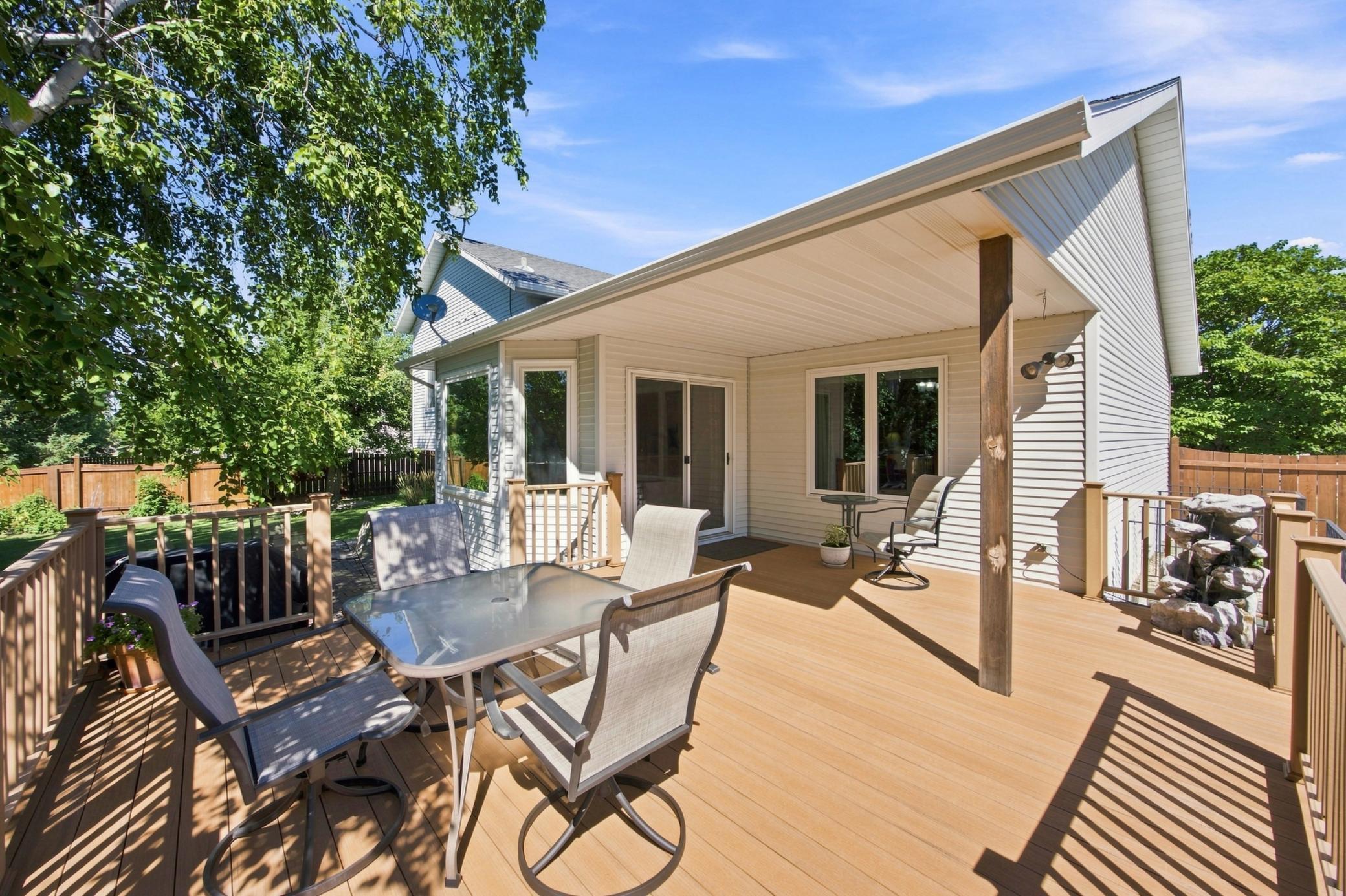 1992 single family home for sale at 3132 37 1/2 Avenue S in Fargo, ND — 4 bed, 3 bath (photo 39 of 59)