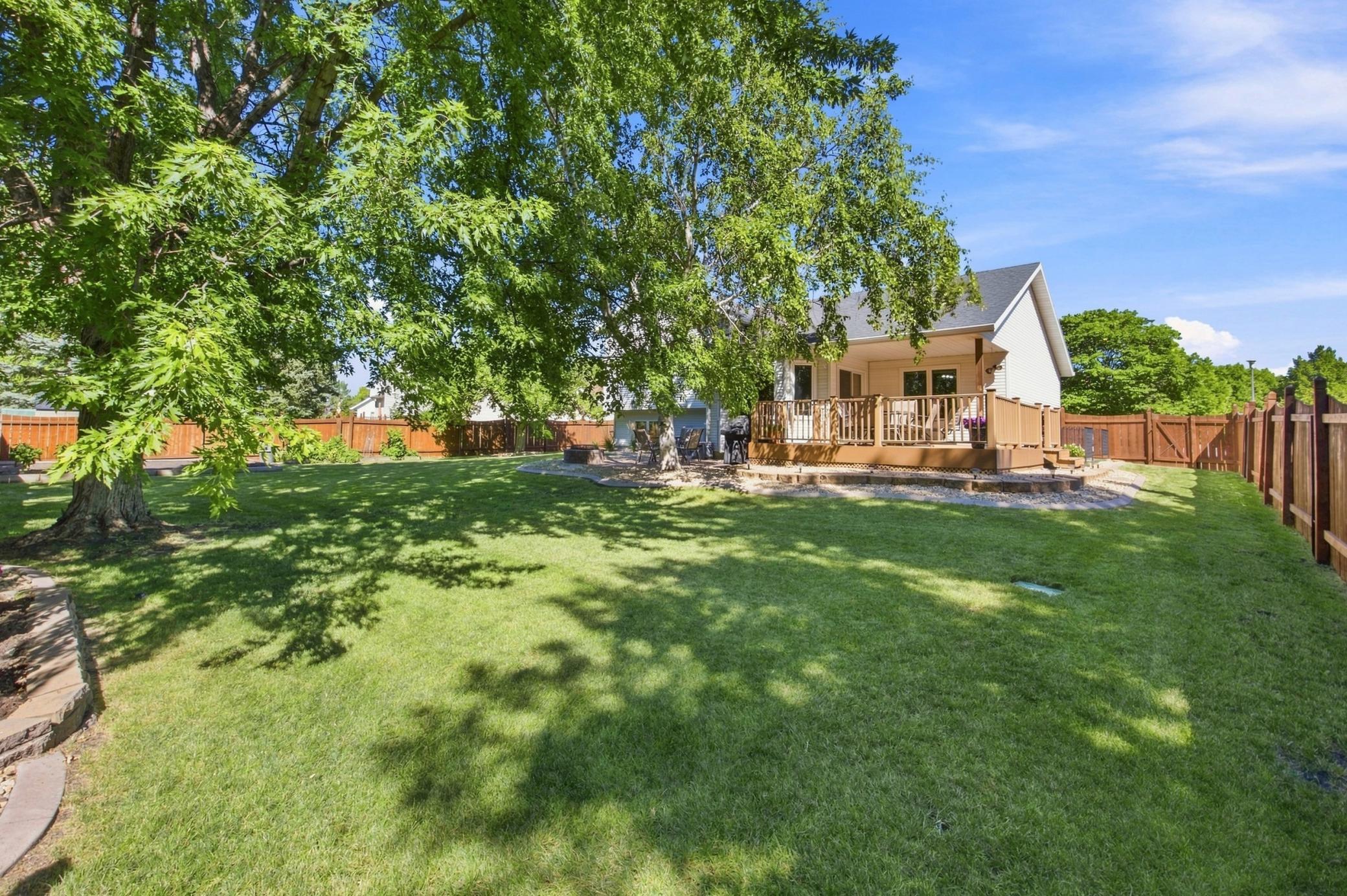 1992 single family home for sale at 3132 37 1/2 Avenue S in Fargo, ND — 4 bed, 3 bath (photo 41 of 59)