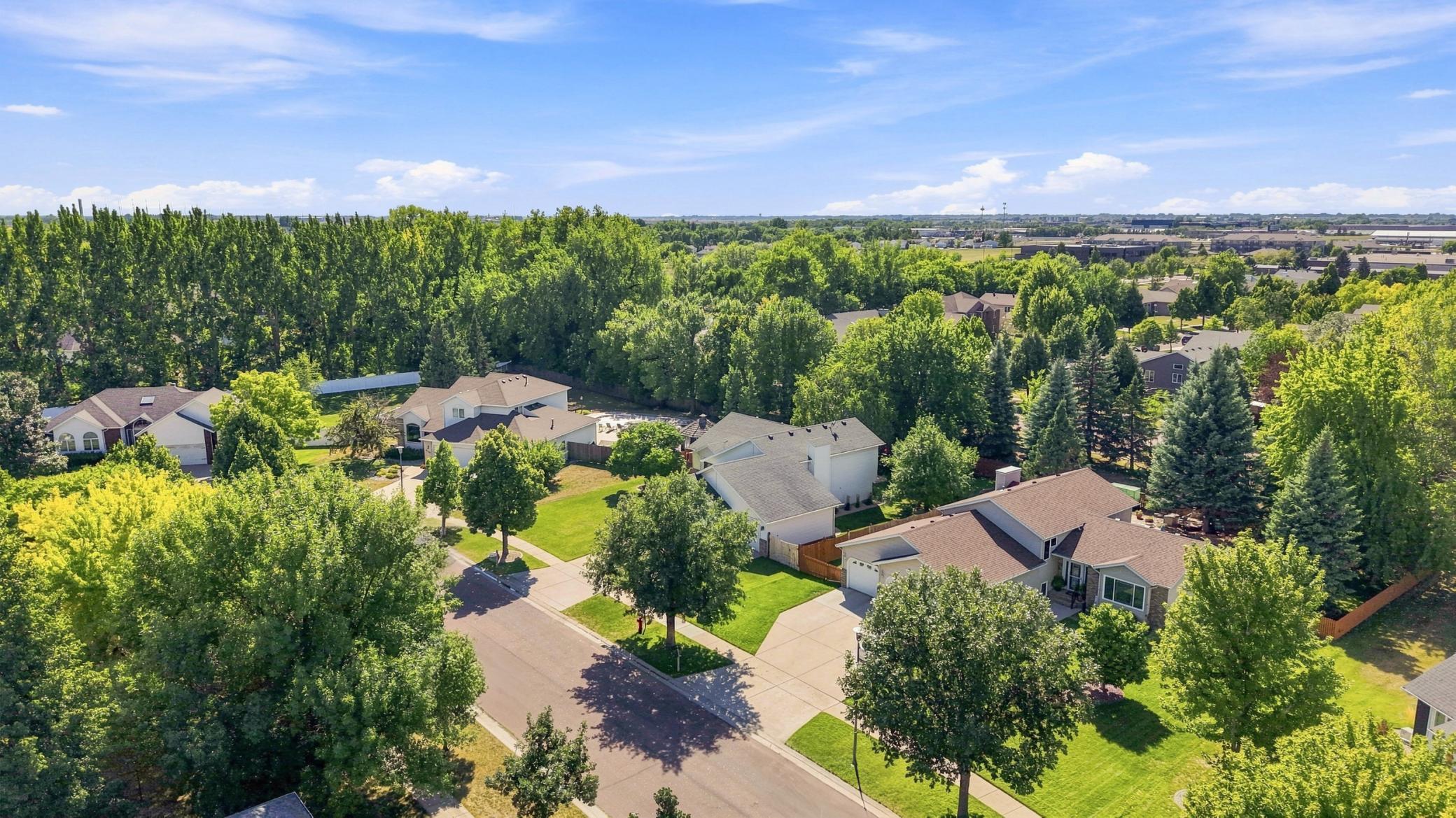 1992 single family home for sale at 3132 37 1/2 Avenue S in Fargo, ND — 4 bed, 3 bath (photo 47 of 59)