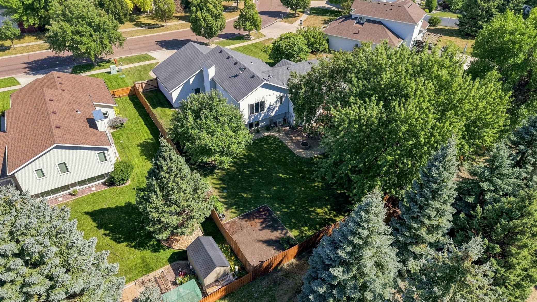 1992 single family home for sale at 3132 37 1/2 Avenue S in Fargo, ND — 4 bed, 3 bath (photo 48 of 59)