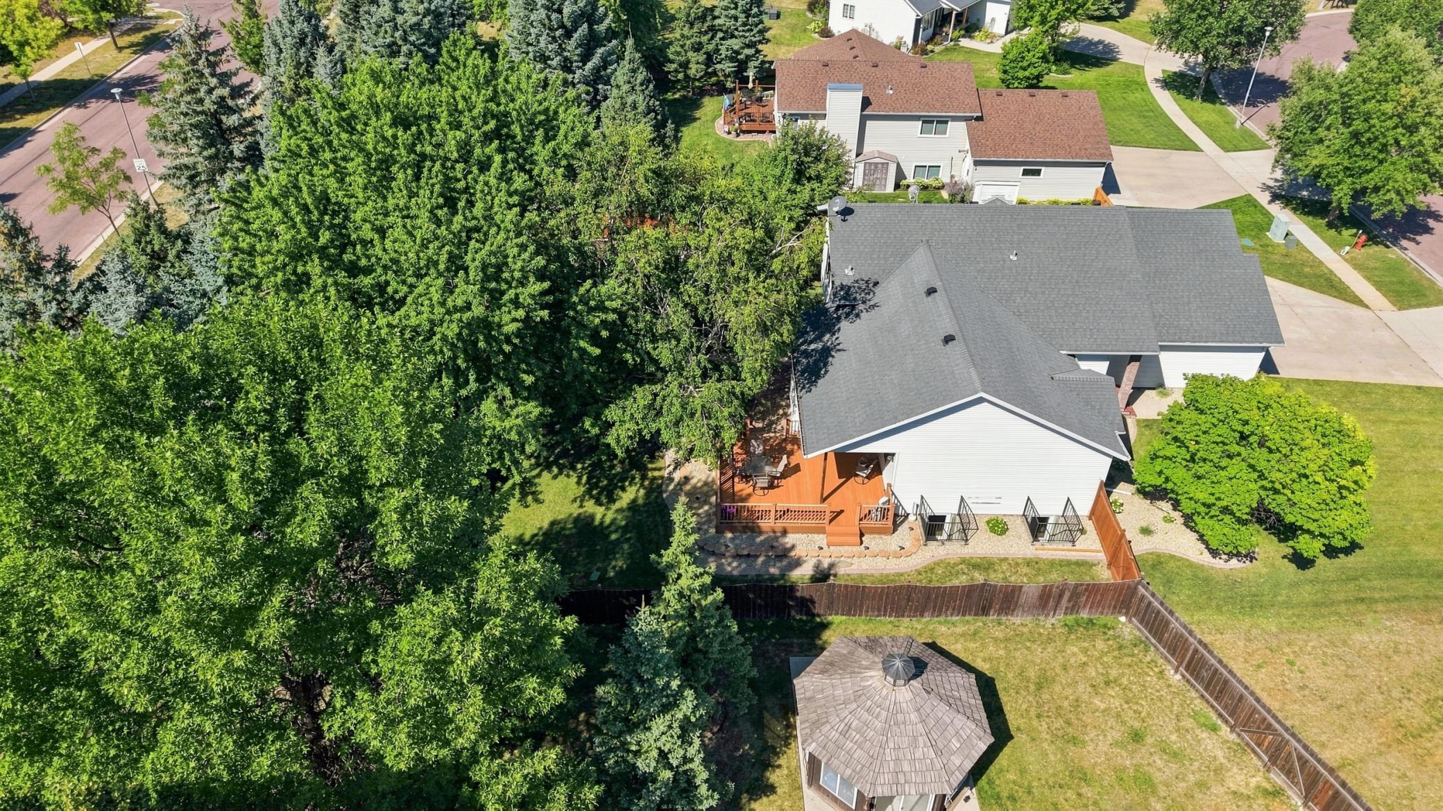 1992 single family home for sale at 3132 37 1/2 Avenue S in Fargo, ND — 4 bed, 3 bath (photo 49 of 59)