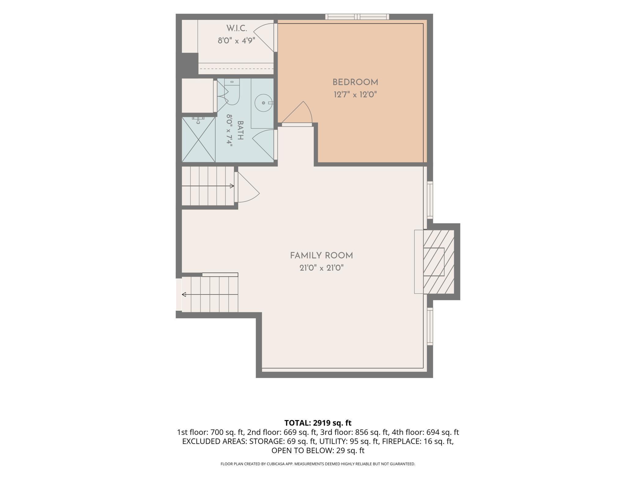 1992 single family home for sale at 3132 37 1/2 Avenue S in Fargo, ND — 4 bed, 3 bath (photo 56 of 59)