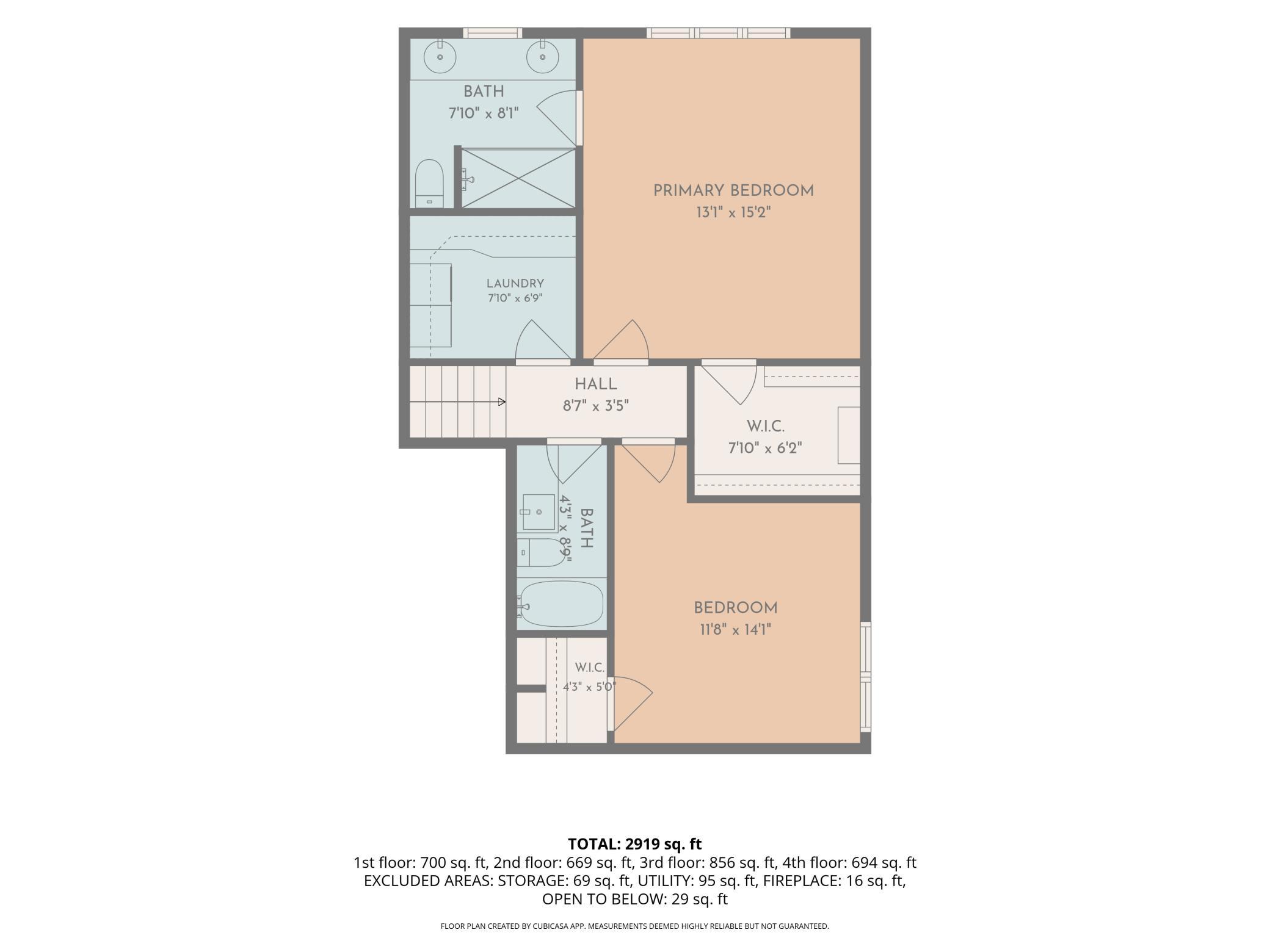 1992 single family home for sale at 3132 37 1/2 Avenue S in Fargo, ND — 4 bed, 3 bath (photo 58 of 59)