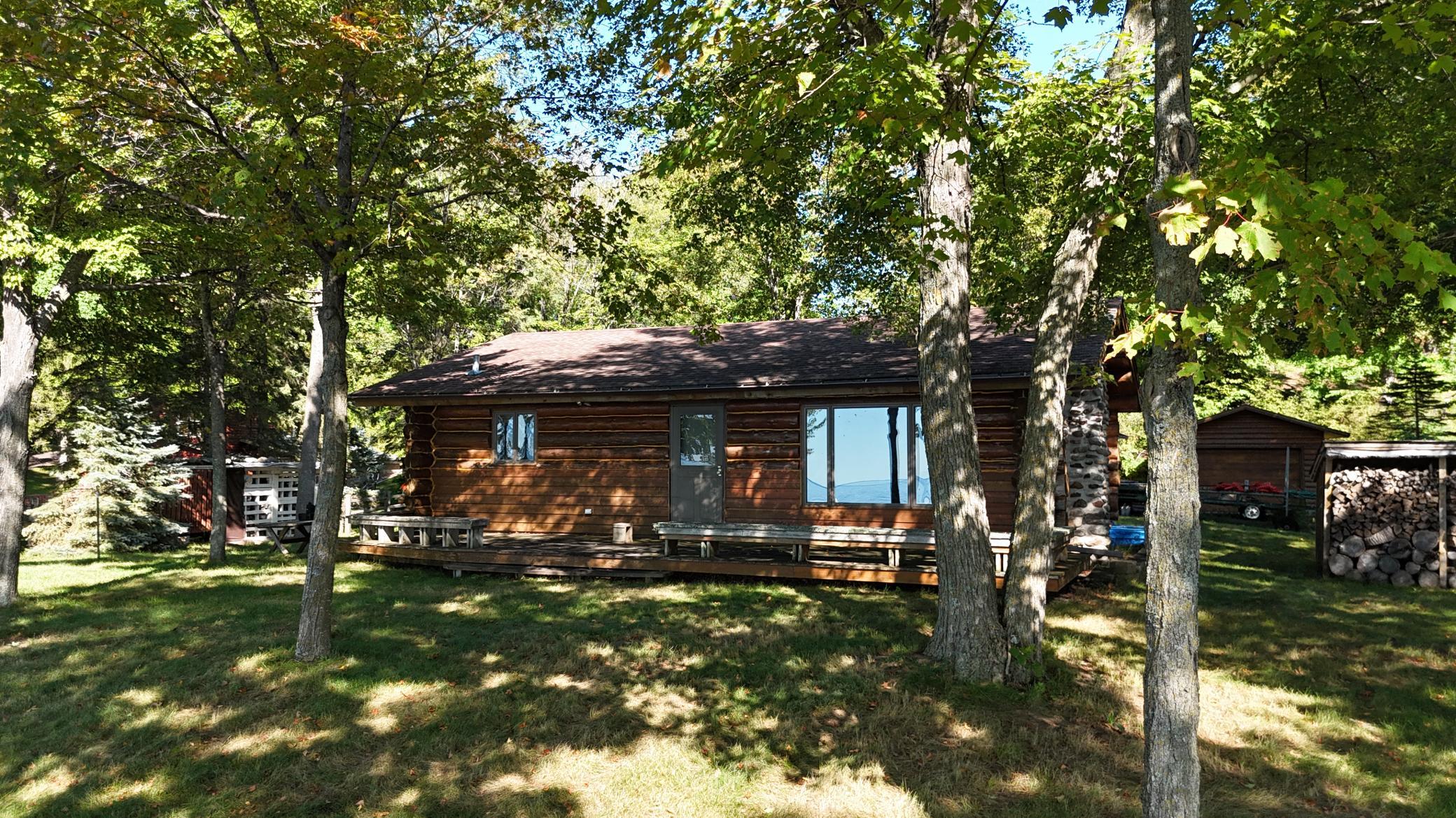 1988 single family home for sale at 16231 328th Avenue in Isle, MN — 2 bed, 1 bath (photo 2 of 51)