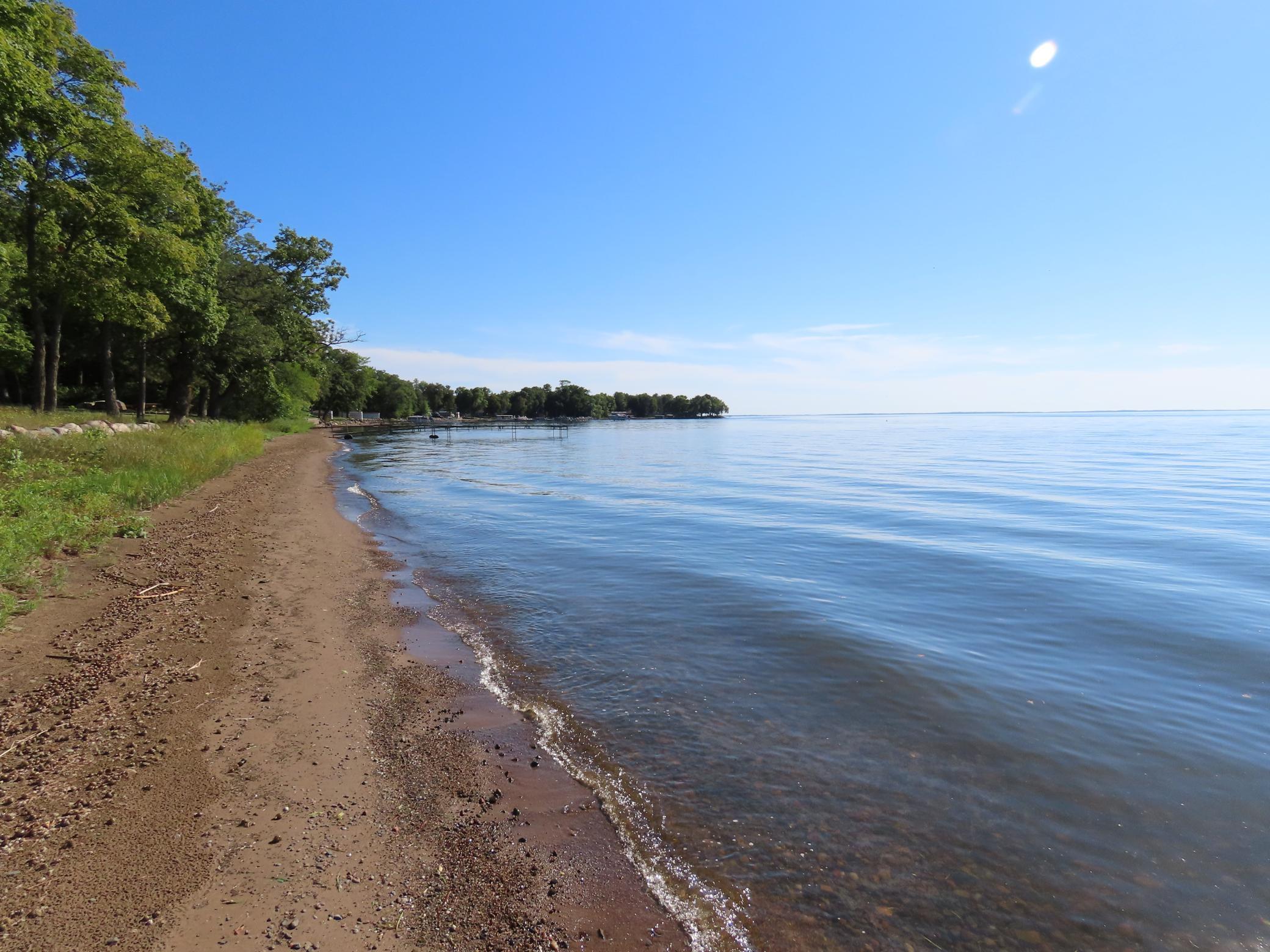 1988 single family home for sale at 16231 328th Avenue in Isle, MN — 2 bed, 1 bath (photo 15 of 51)