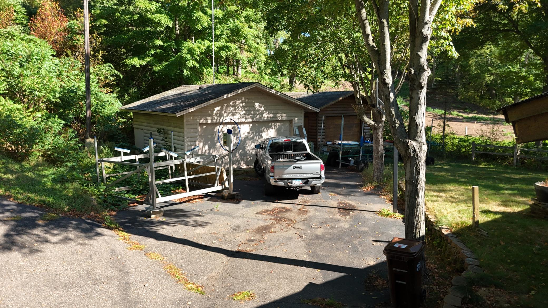 1988 single family home for sale at 16231 328th Avenue in Isle, MN — 2 bed, 1 bath (photo 16 of 51)