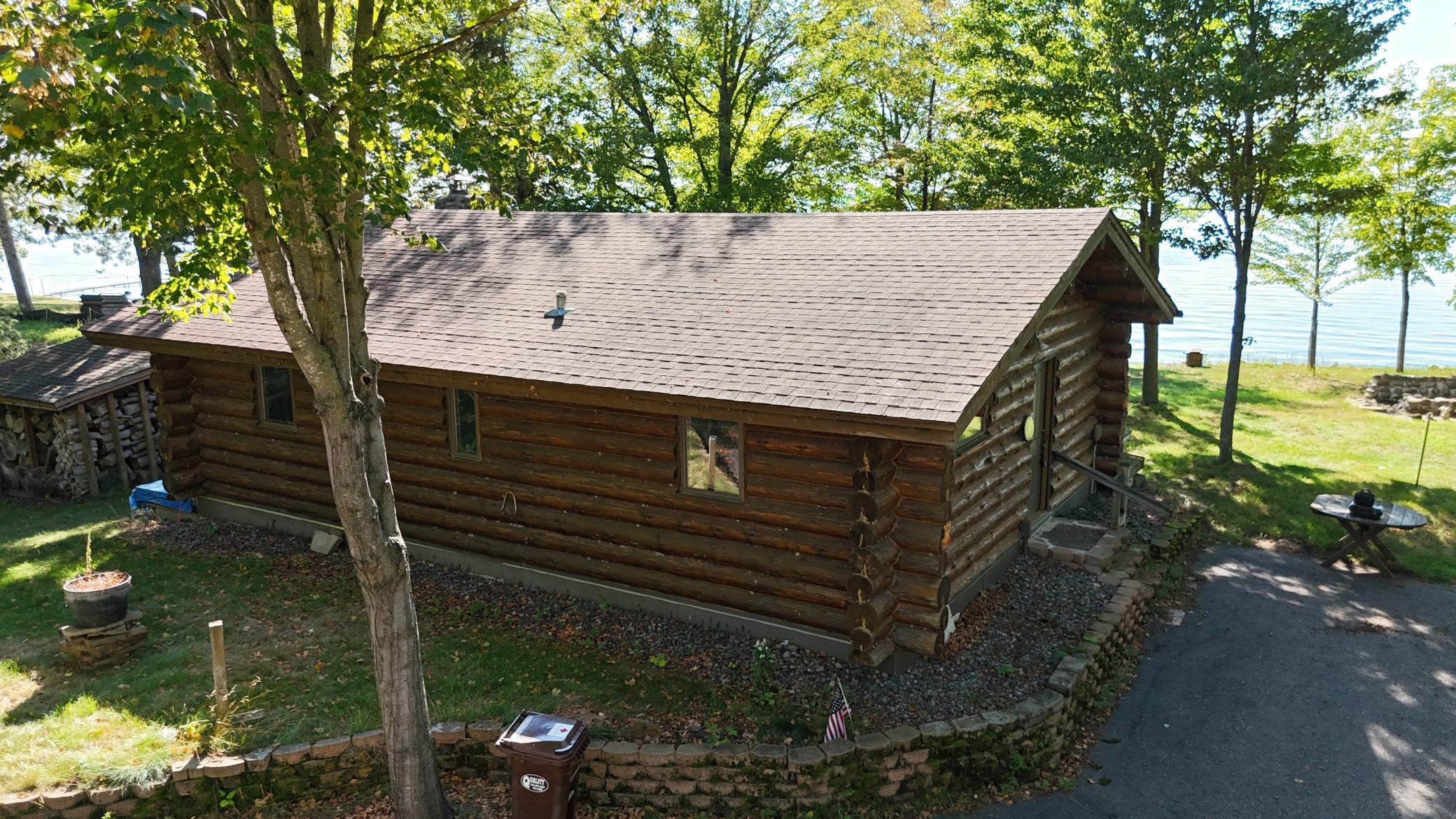 1988 single family home for sale at 16231 328th Avenue in Isle, MN — 2 bed, 1 bath (photo 17 of 51)